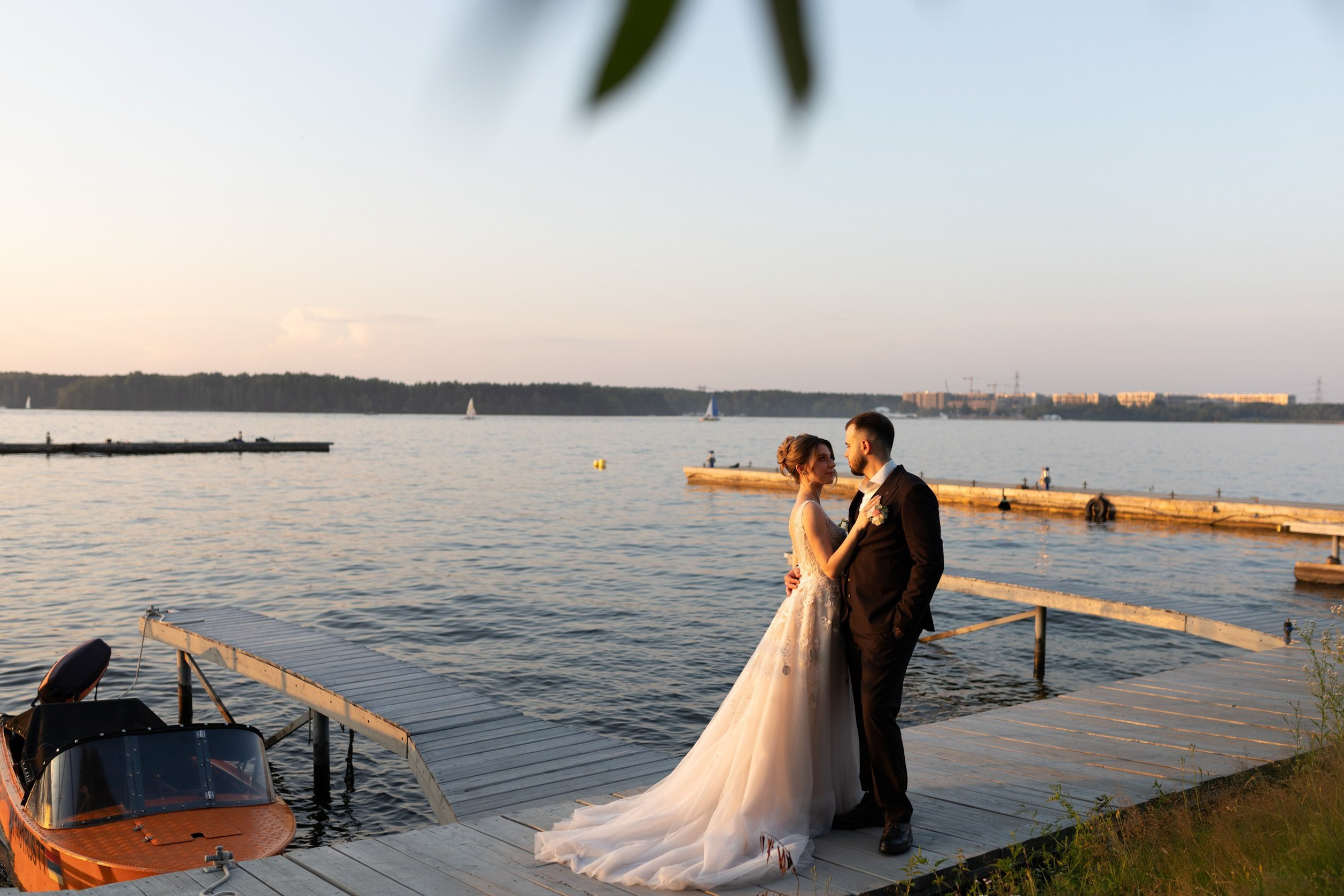 М+Д. Анастасия — ФОТОГРАФ