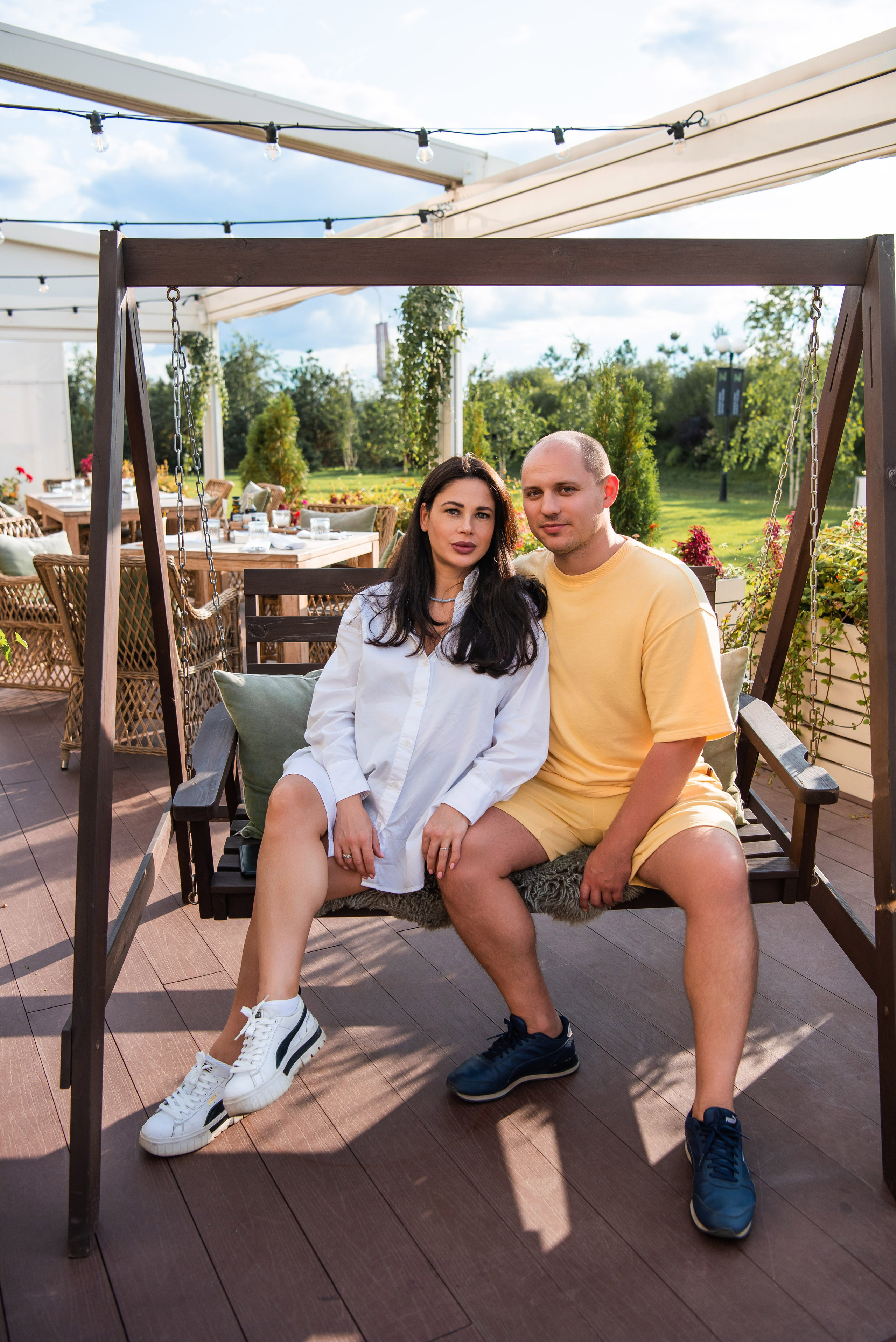 День Рождения Мирона. Свадебный и арт-фотограф Кунецкая Диана