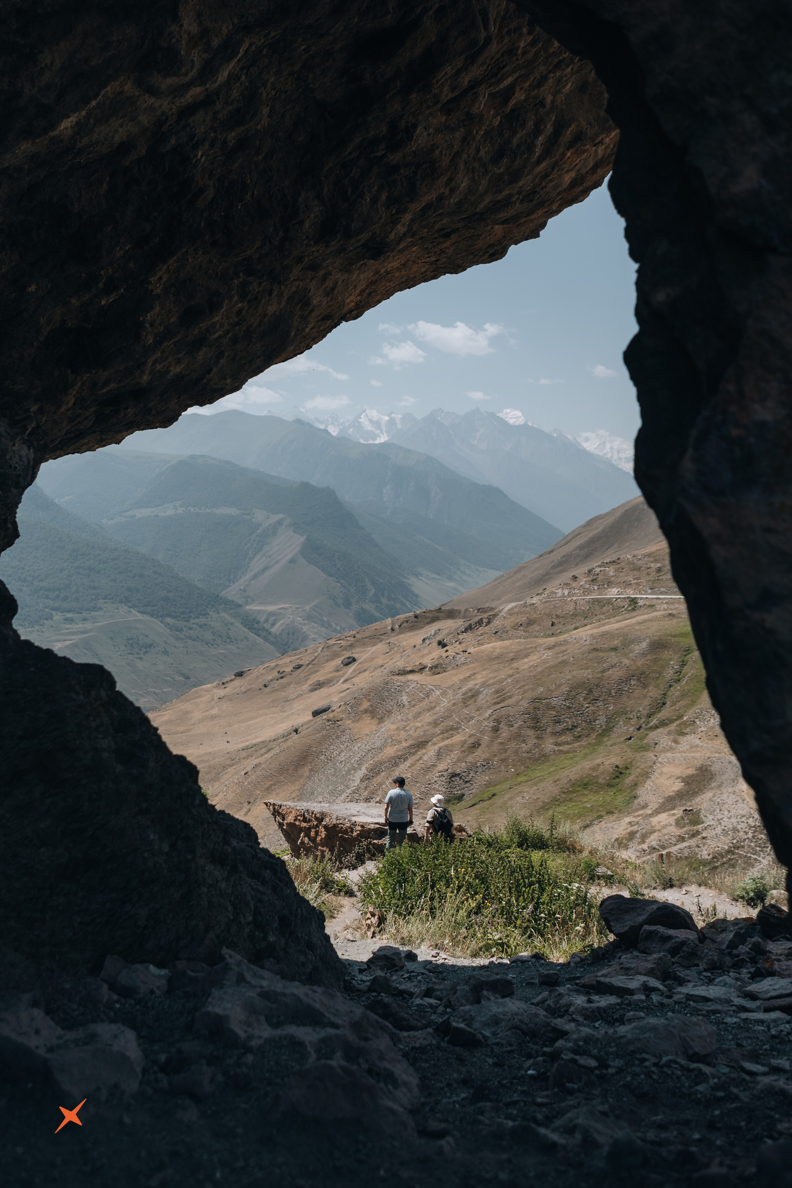 Безенги 4Sklona. Портреты и лайфстайл в Краснодаре