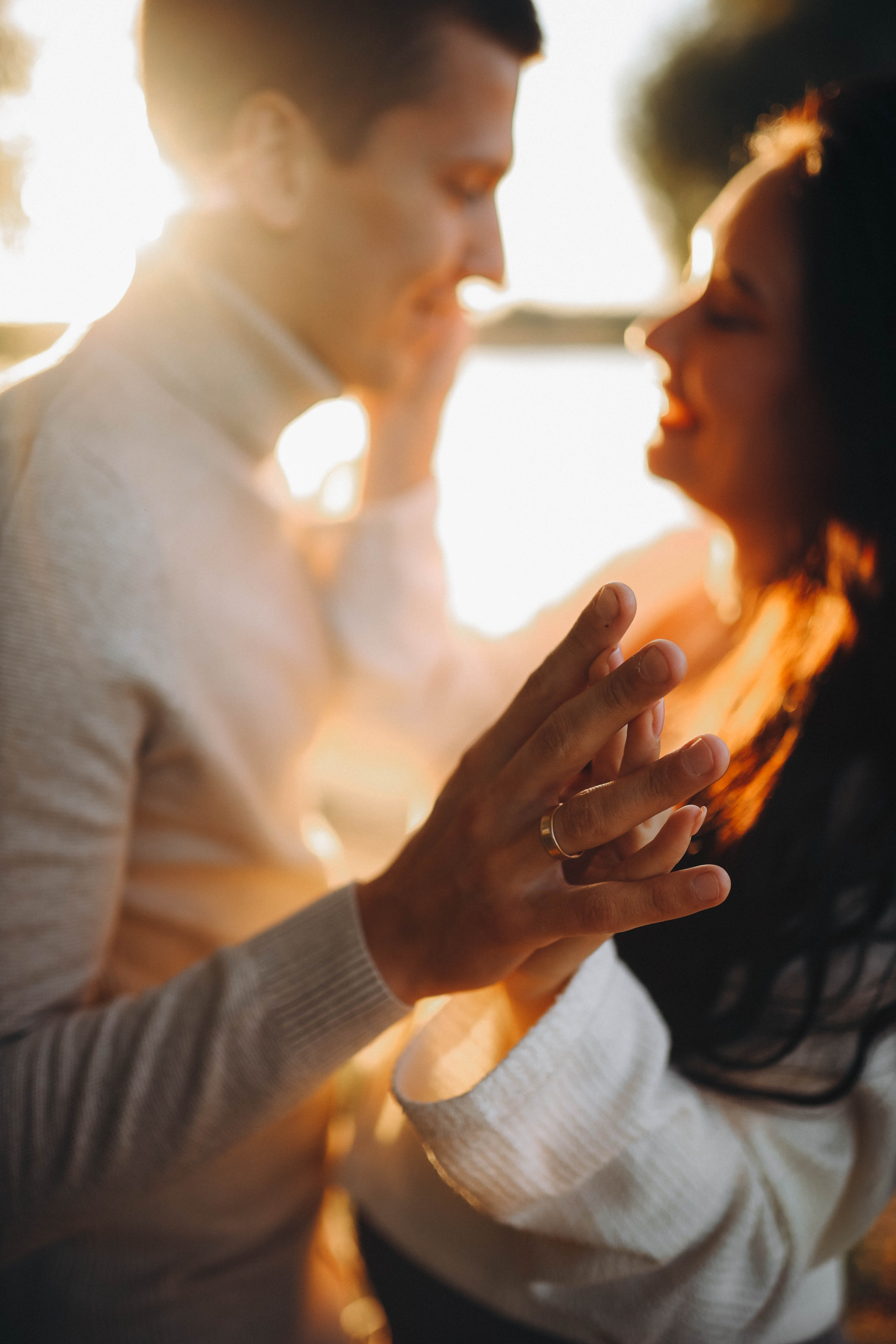 Анастасия и Андрей. Фотограф во Владимире Яна Чубич