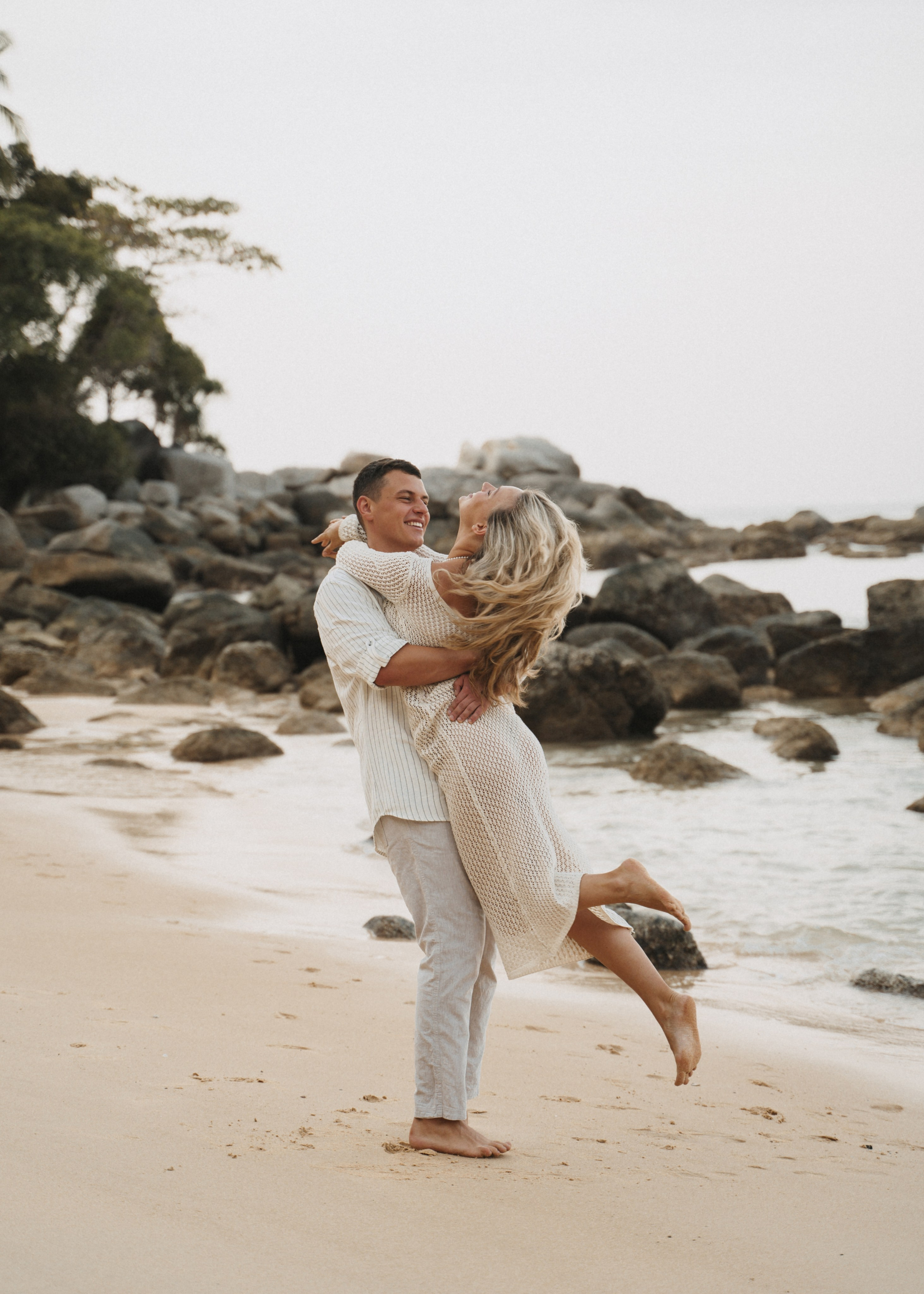 Фотограф на Пхукете Максим