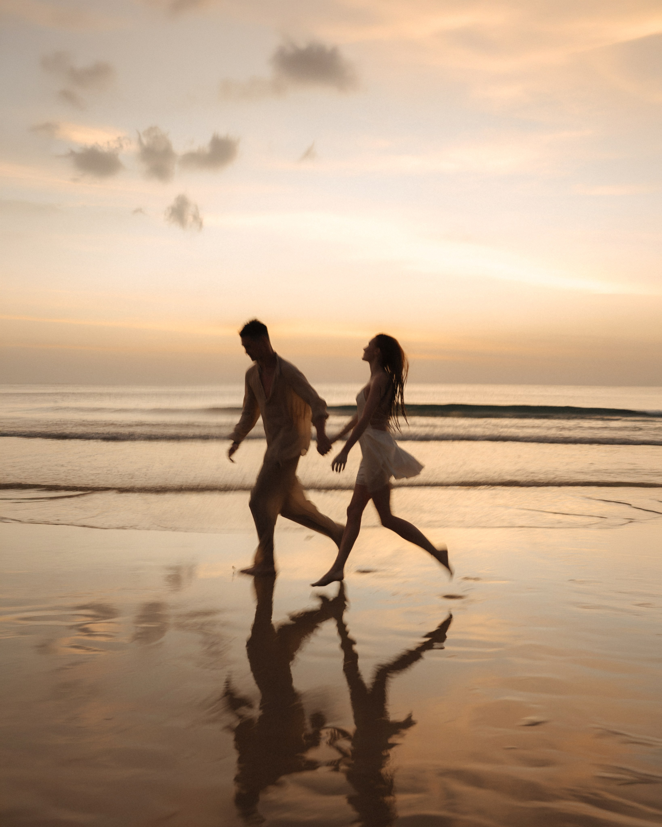 Романтическая фотосессия на Пхукете. Фотограф на Пхукете Максим