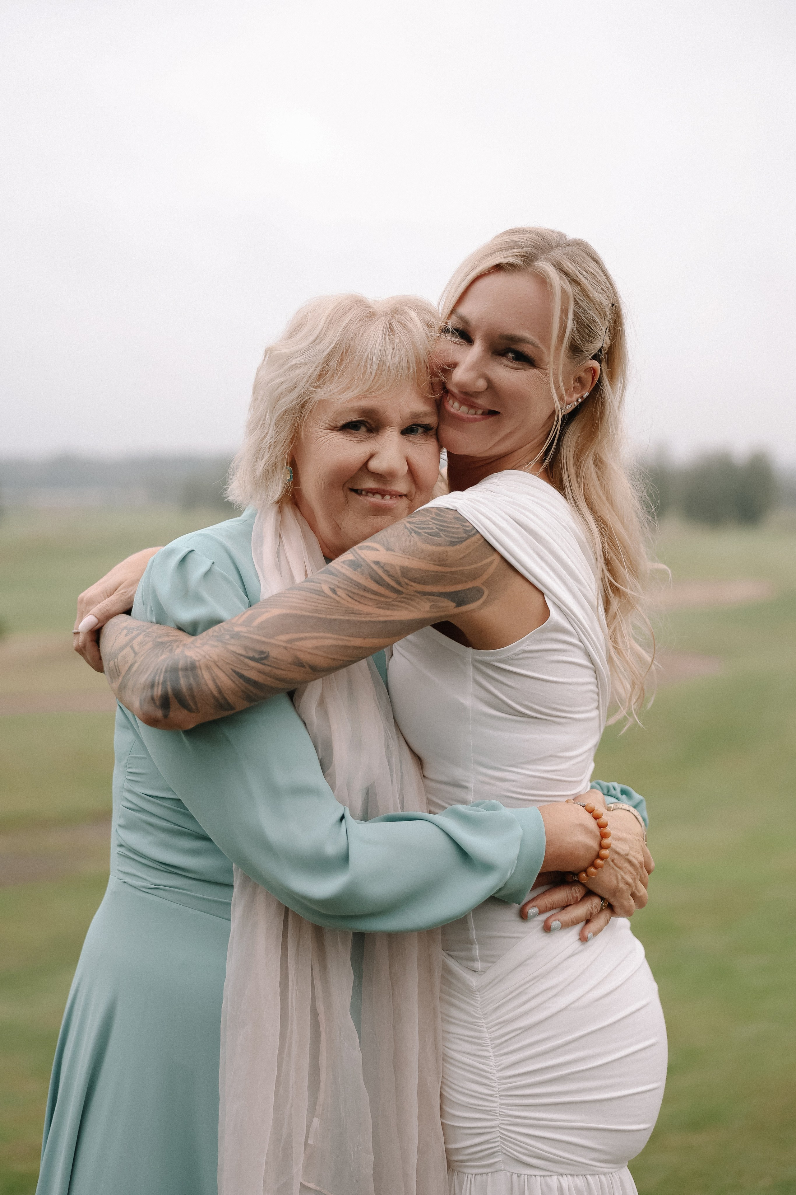 Лена и Тарас. Свадебный и семейный Фотограф Денис Кошель