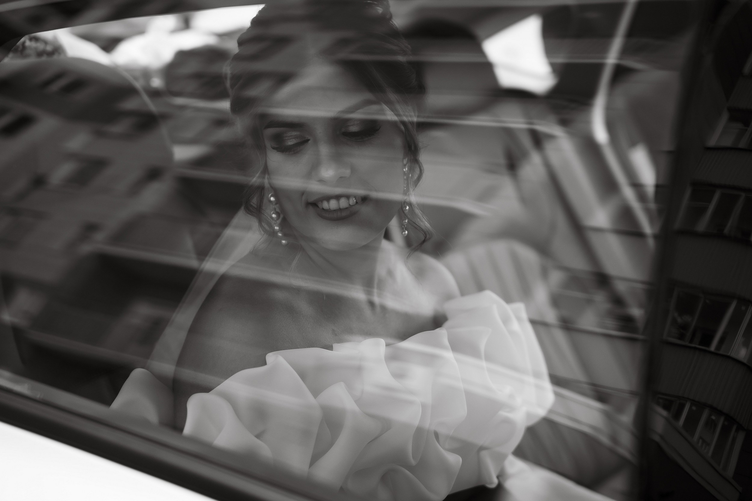 Свадьба. Свадебный фотограф из Москвы Марат Ферзалиев