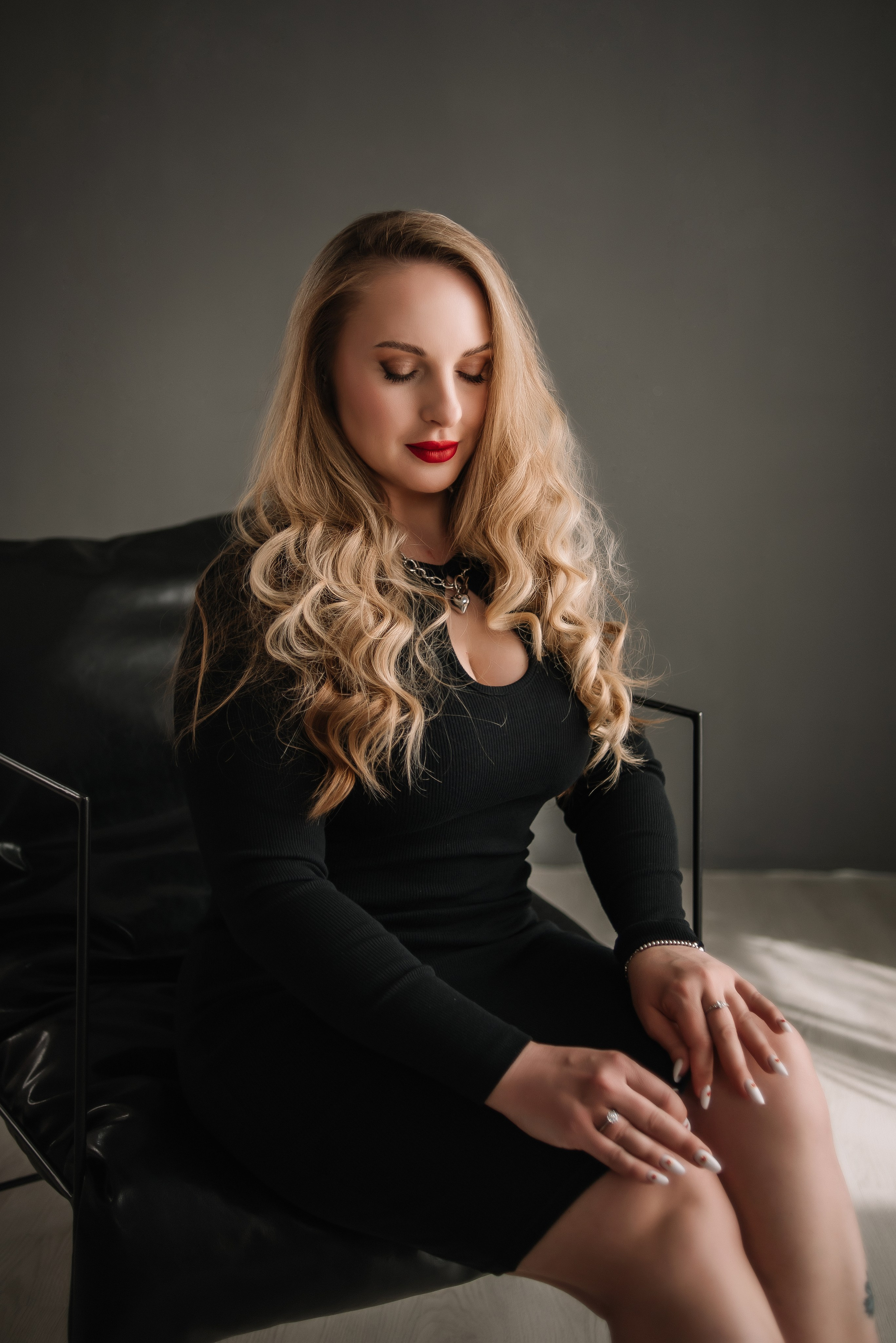 Наташа и Ваня. Главная