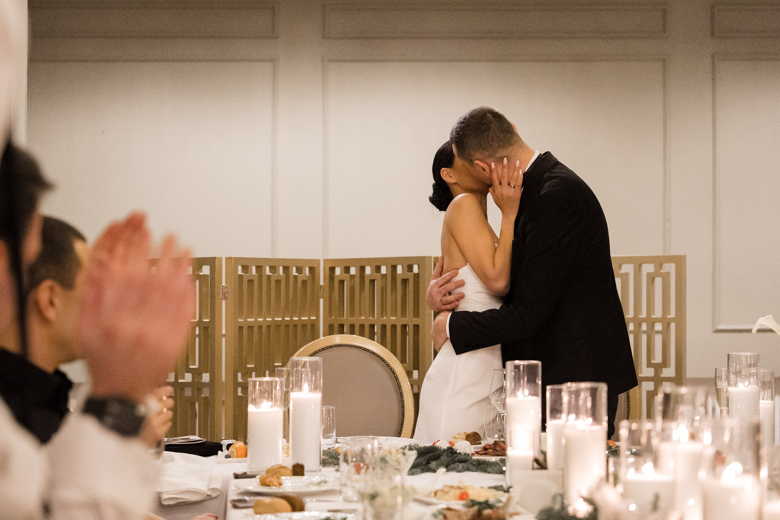 Ксюша & Леша. Свадебный фотограф СПб Мадина Сафарян