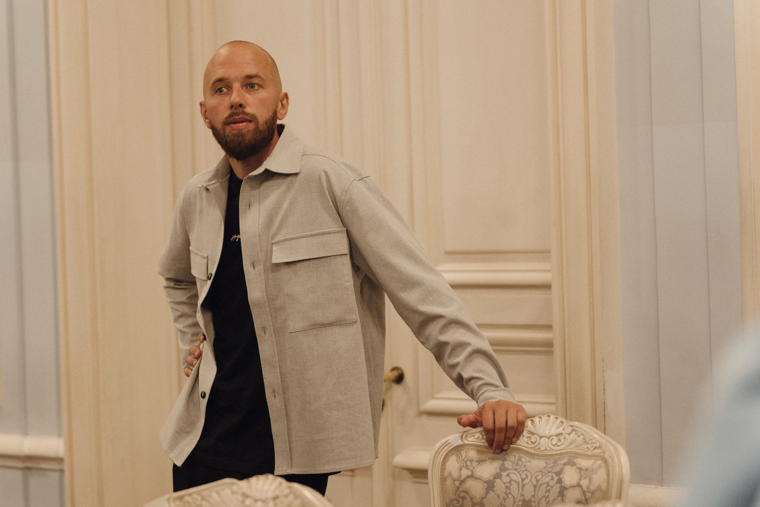 Европа в Сезонах. Фотограф в Санкт-Петербурге Александр Дымов