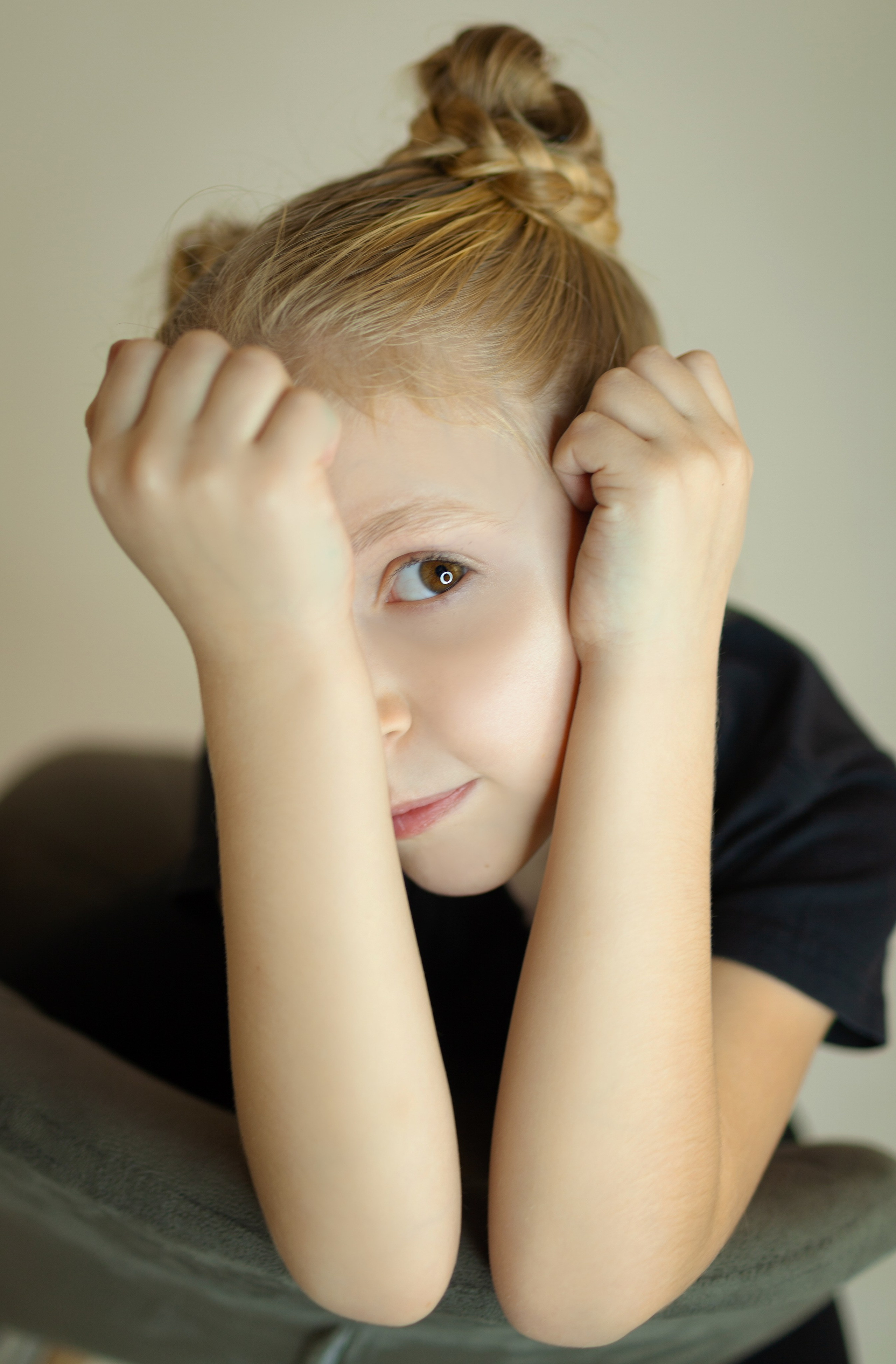 Тематические съёмки. Модельное Агентство Alma Model Management