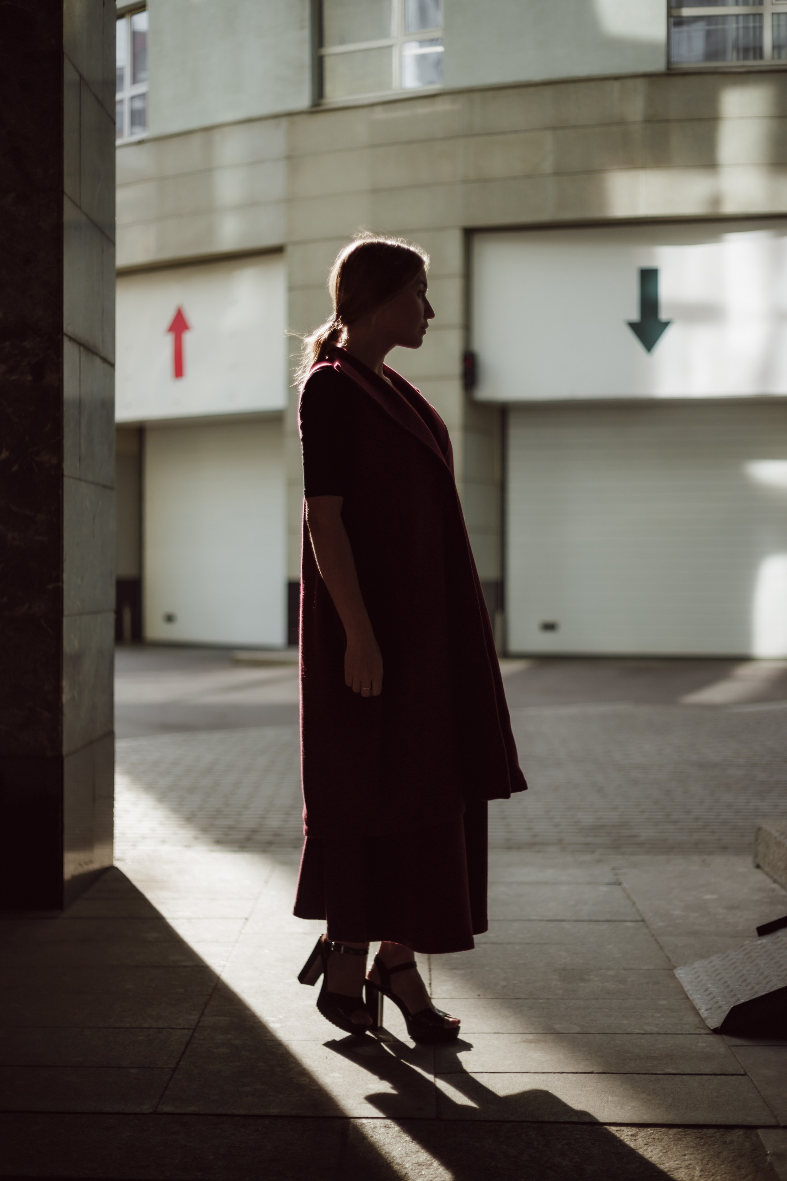 Катерина street. Портретный и концертный фотограф в Москве Тугарин Александр