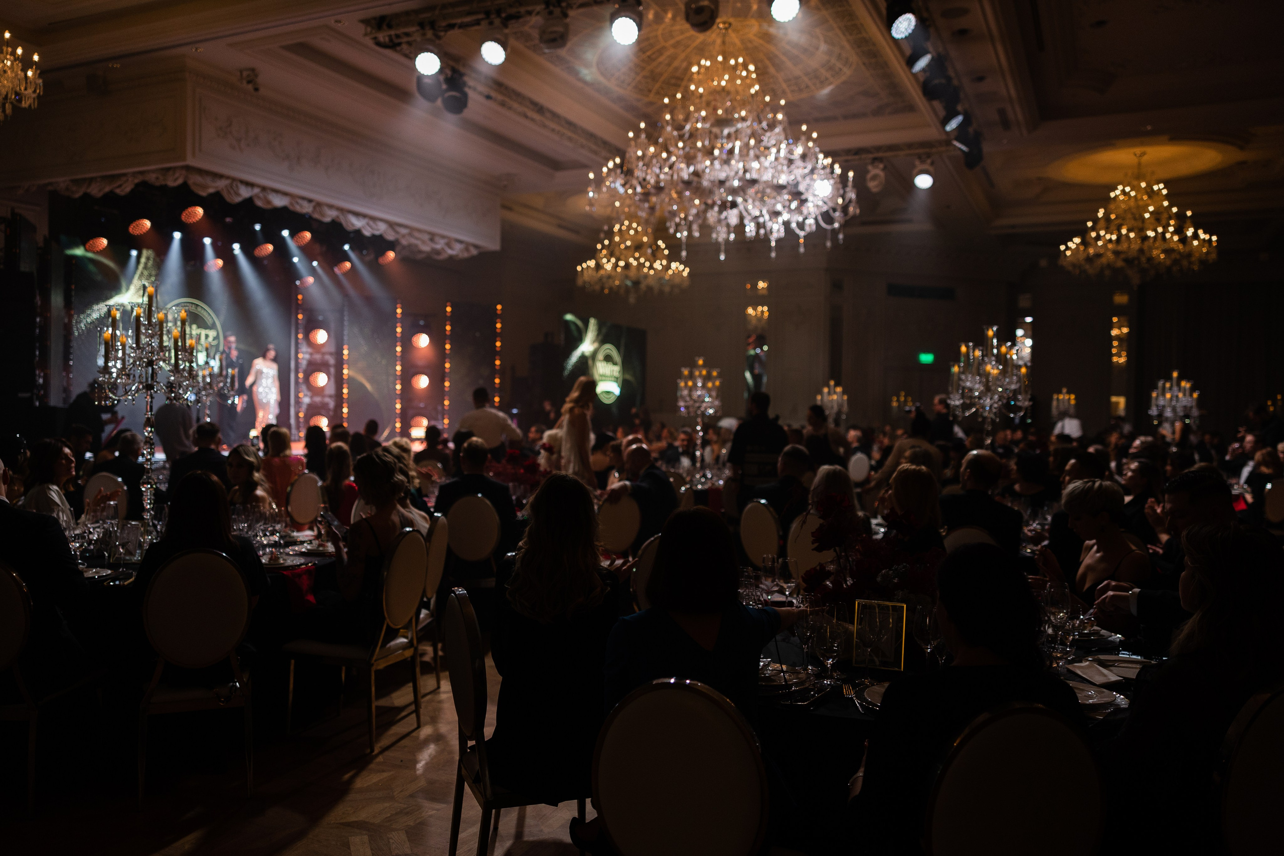 WHITE Wedding Sposa Awards. Свадебный и семейный фотограф Москва Екатерина Верижникова