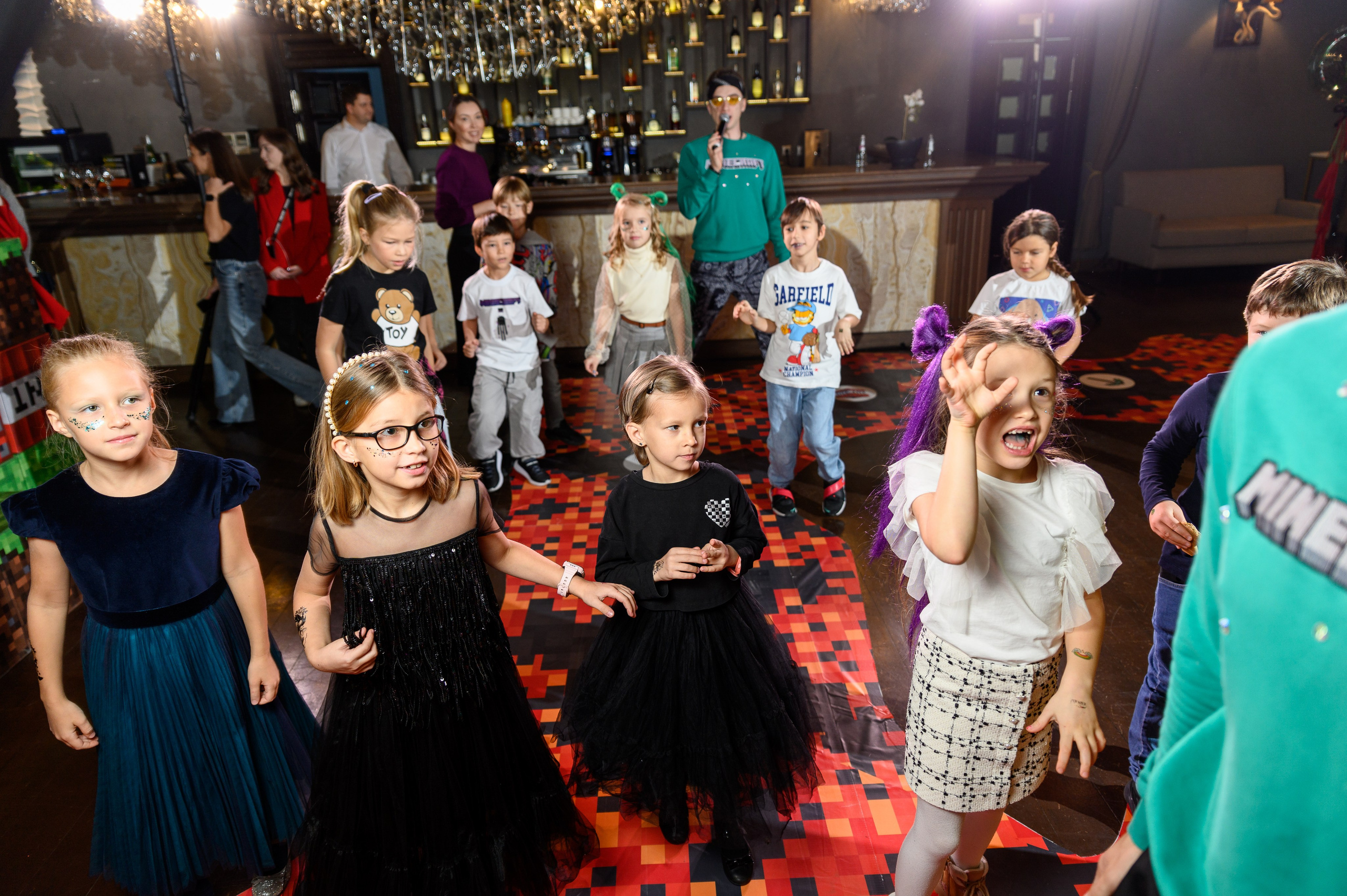 Bulat 7 — Burbon. Фотограф в Казани Адель Гайнуллин