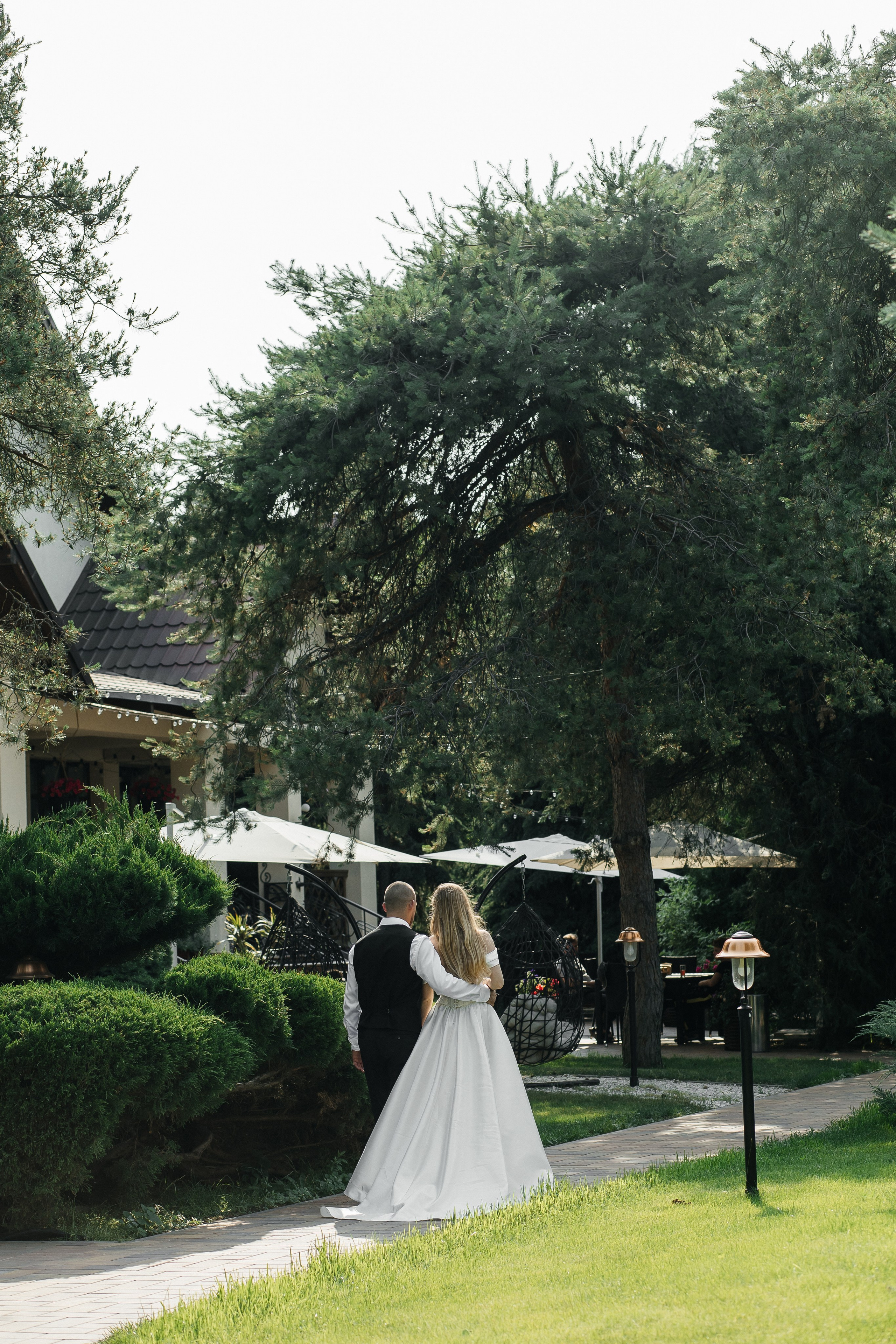 Высокий берег. Д&А. Свадебный и семейный фотограф Ростова-на-Дону Ирина Бондарева