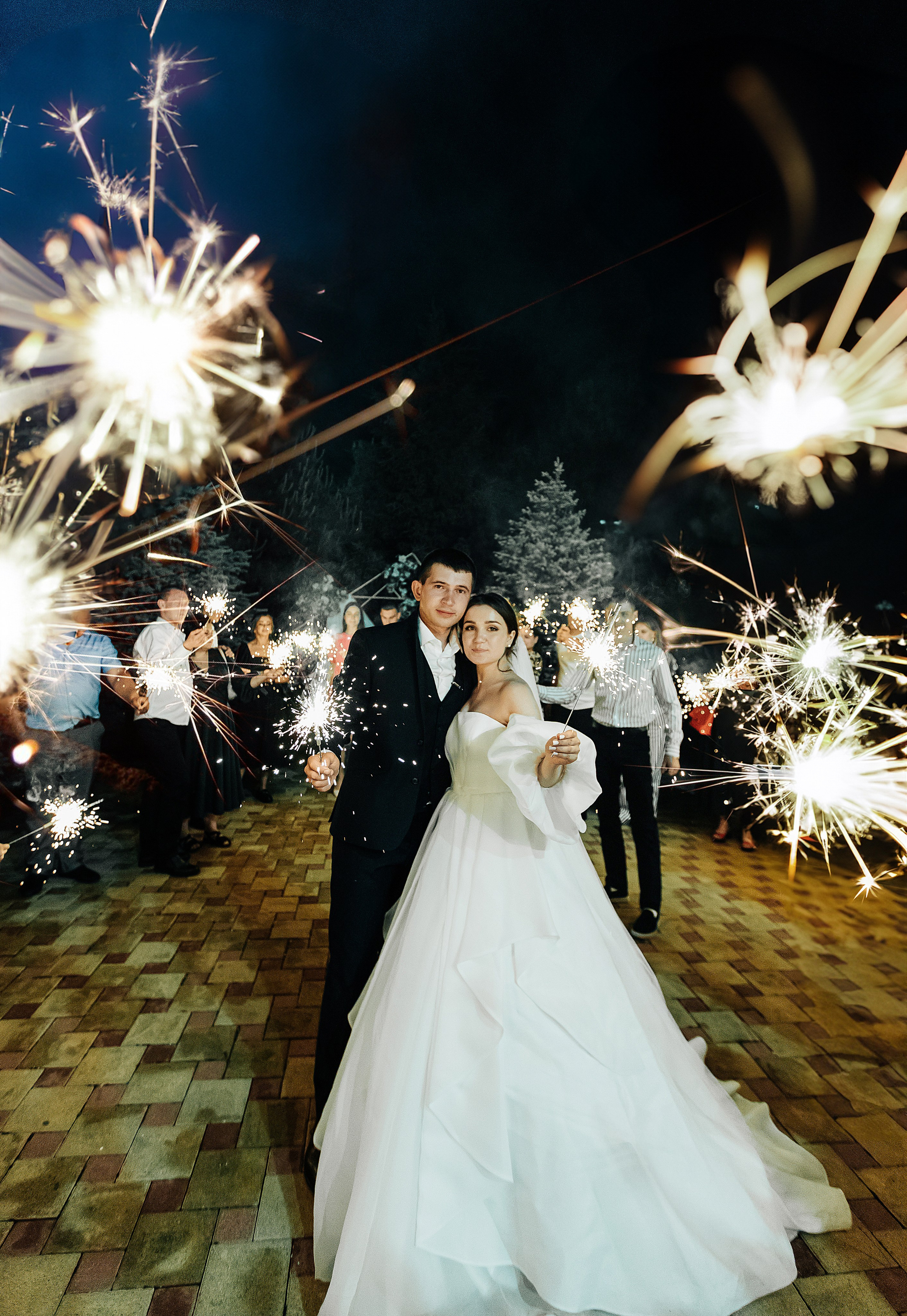 Свадьба Аксай. Свадебный и семейный фотограф Ростова-на-Дону Ирина Бондарева