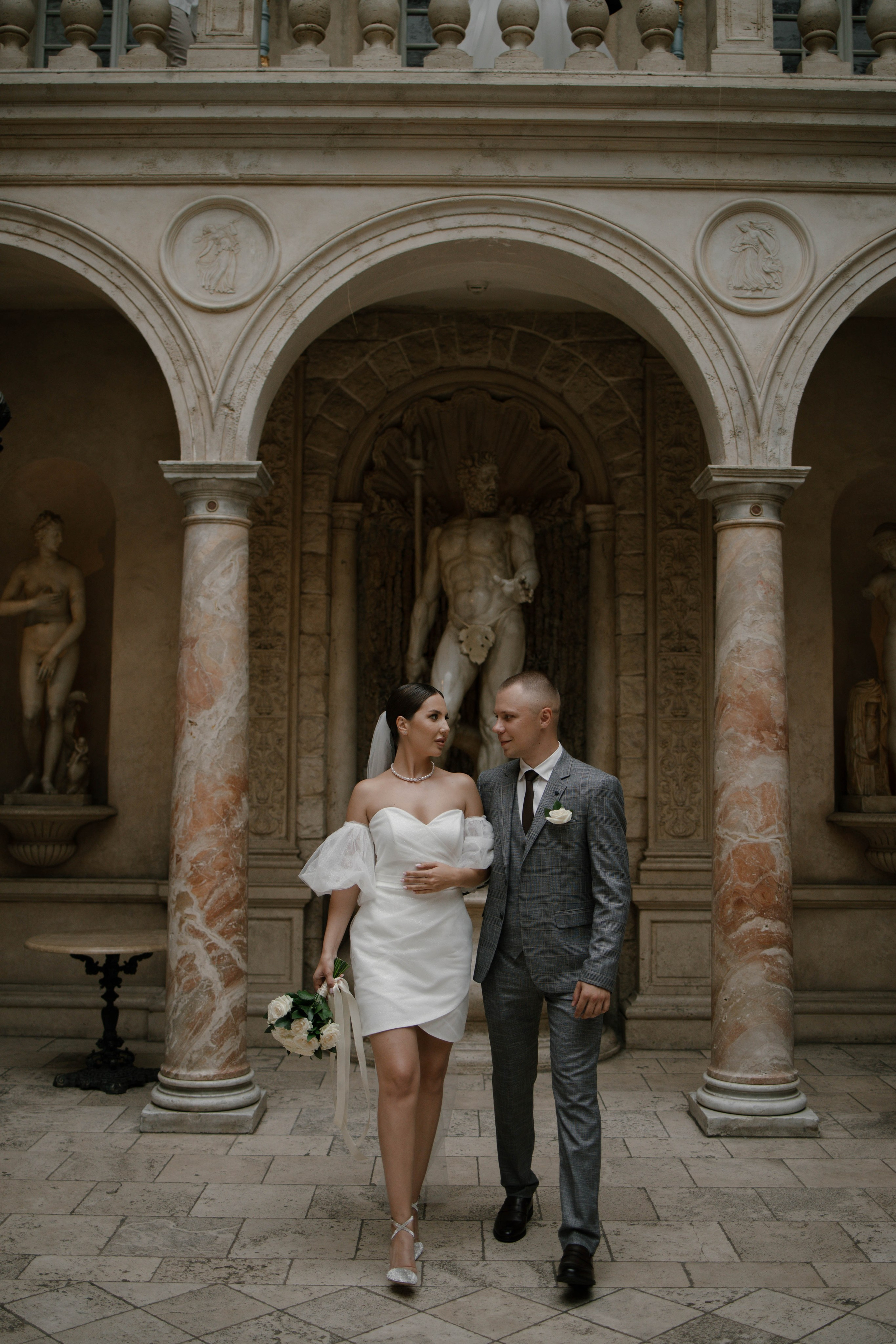 Портфолио. ФОТОГРАФ МОСКВА Диана Коротких