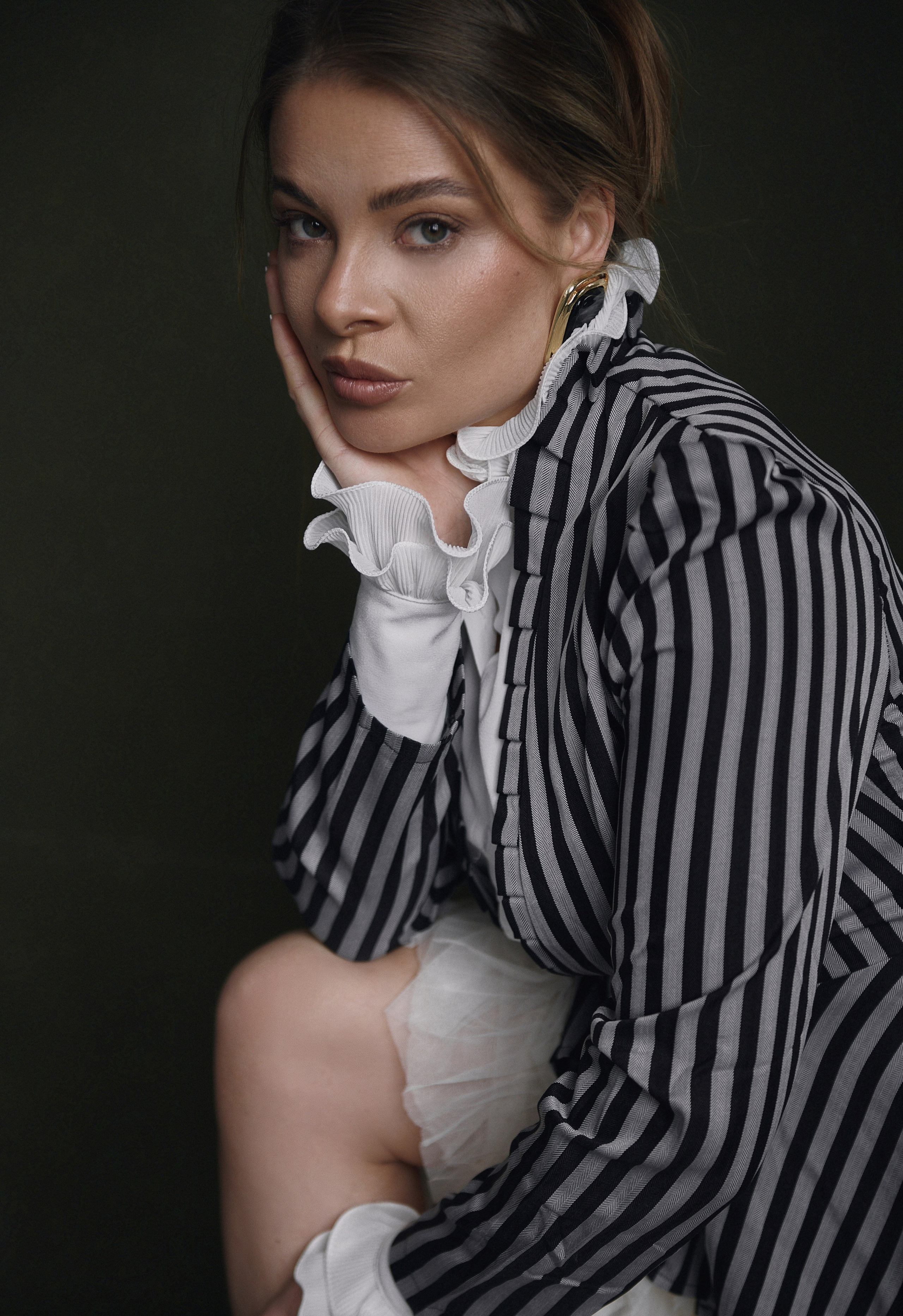 Фотодень. Фотограф в Туле|Москве. Контент-съёмка, женские портреты, репортажные и съёмки для брендов