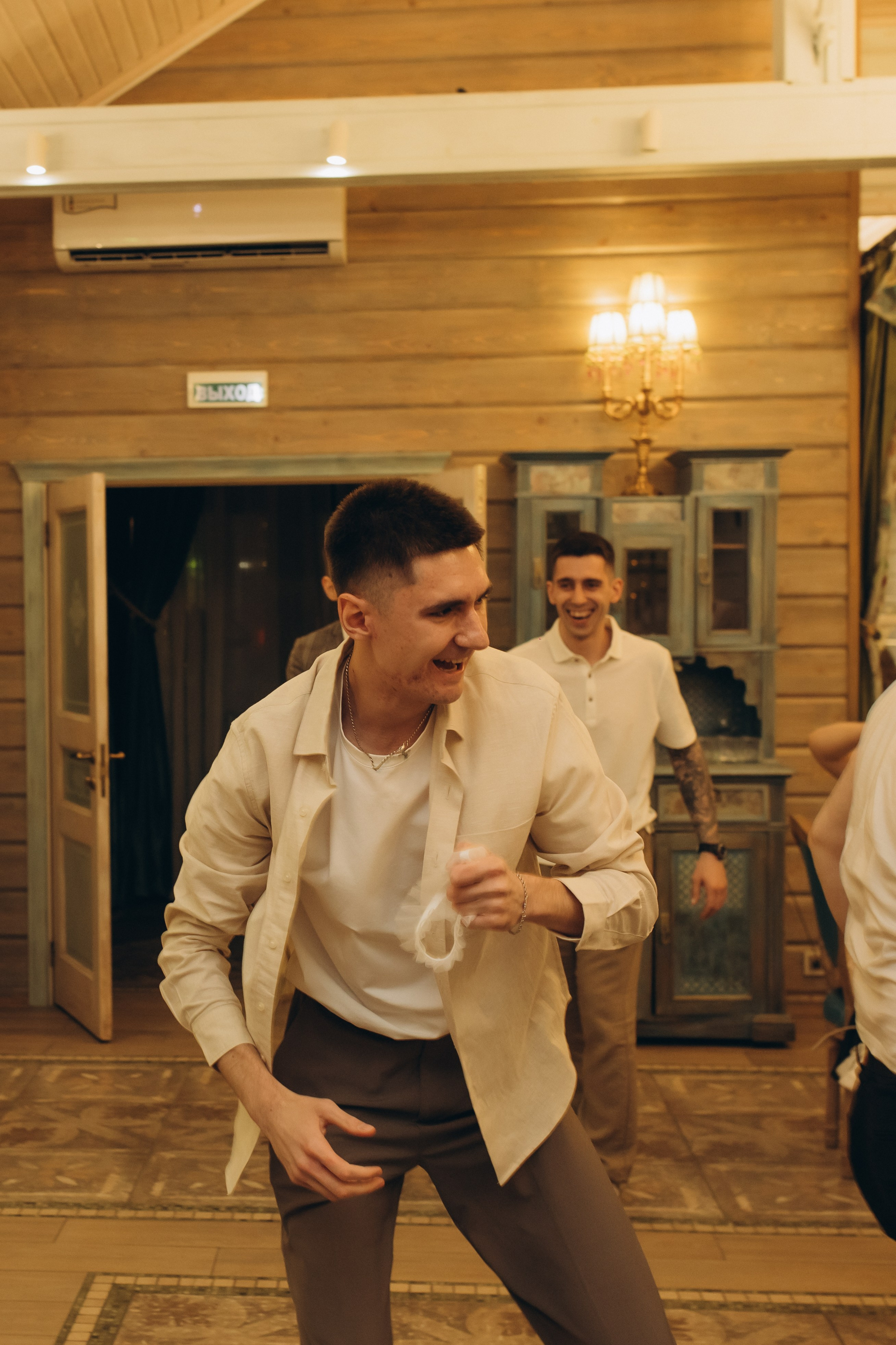 Эдуард и Елизавета. Семейный фотограф в Обнинске