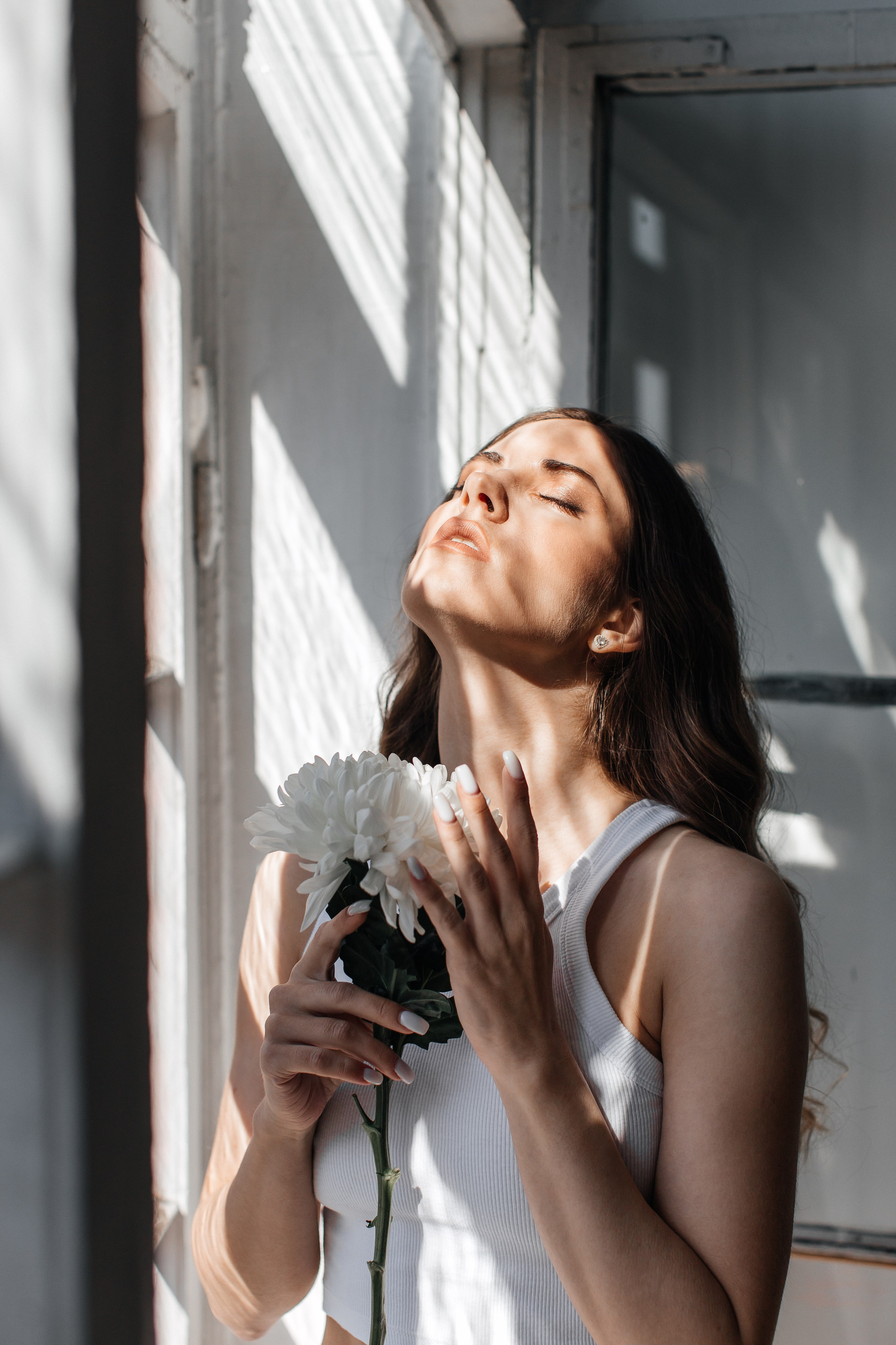 Аксинья. Lifestyle фотограф в Санкт-Петербурге Анна Щекалева