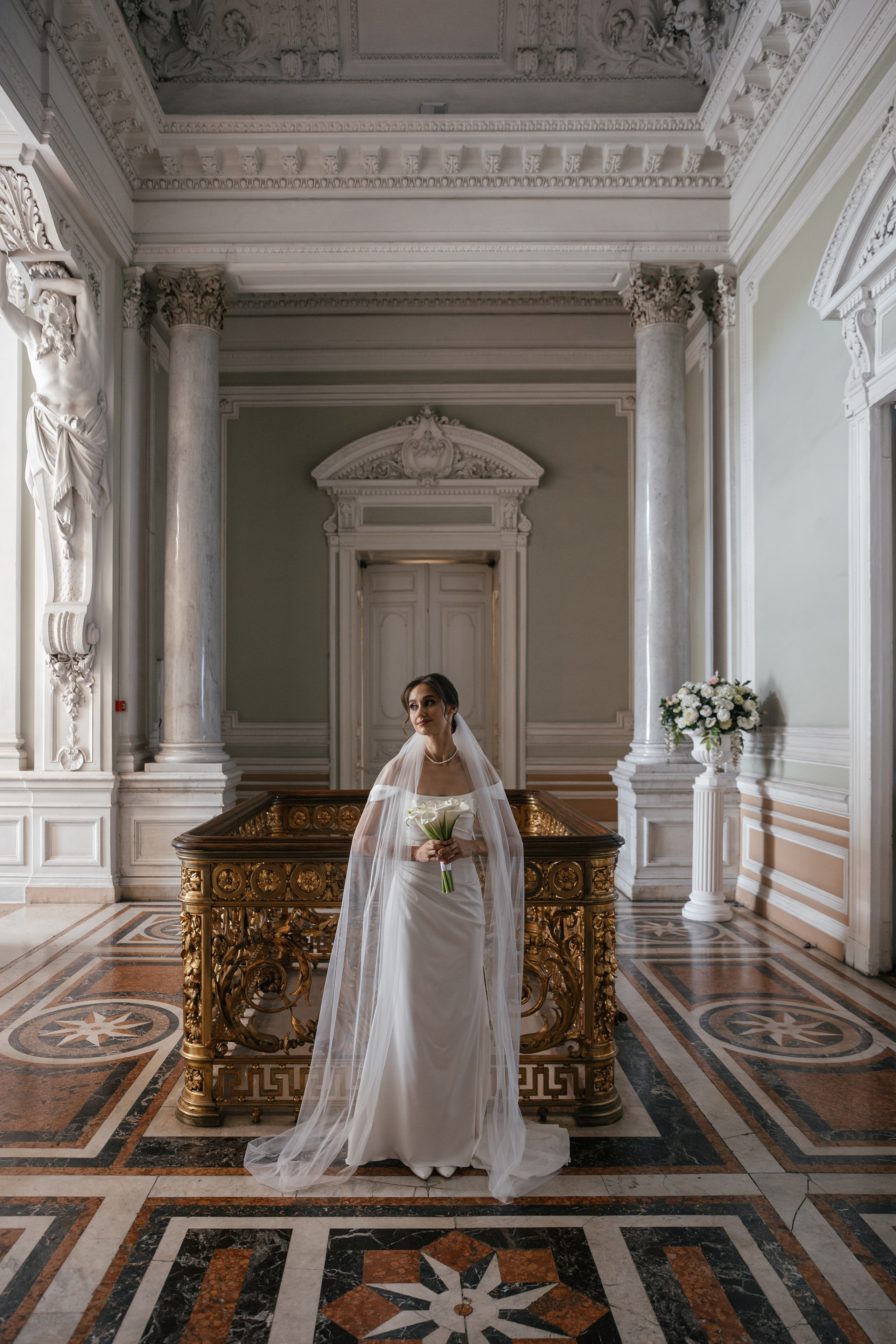 Вера и Даниил. Lifestyle фотограф в Санкт-Петербурге Анна Щекалева