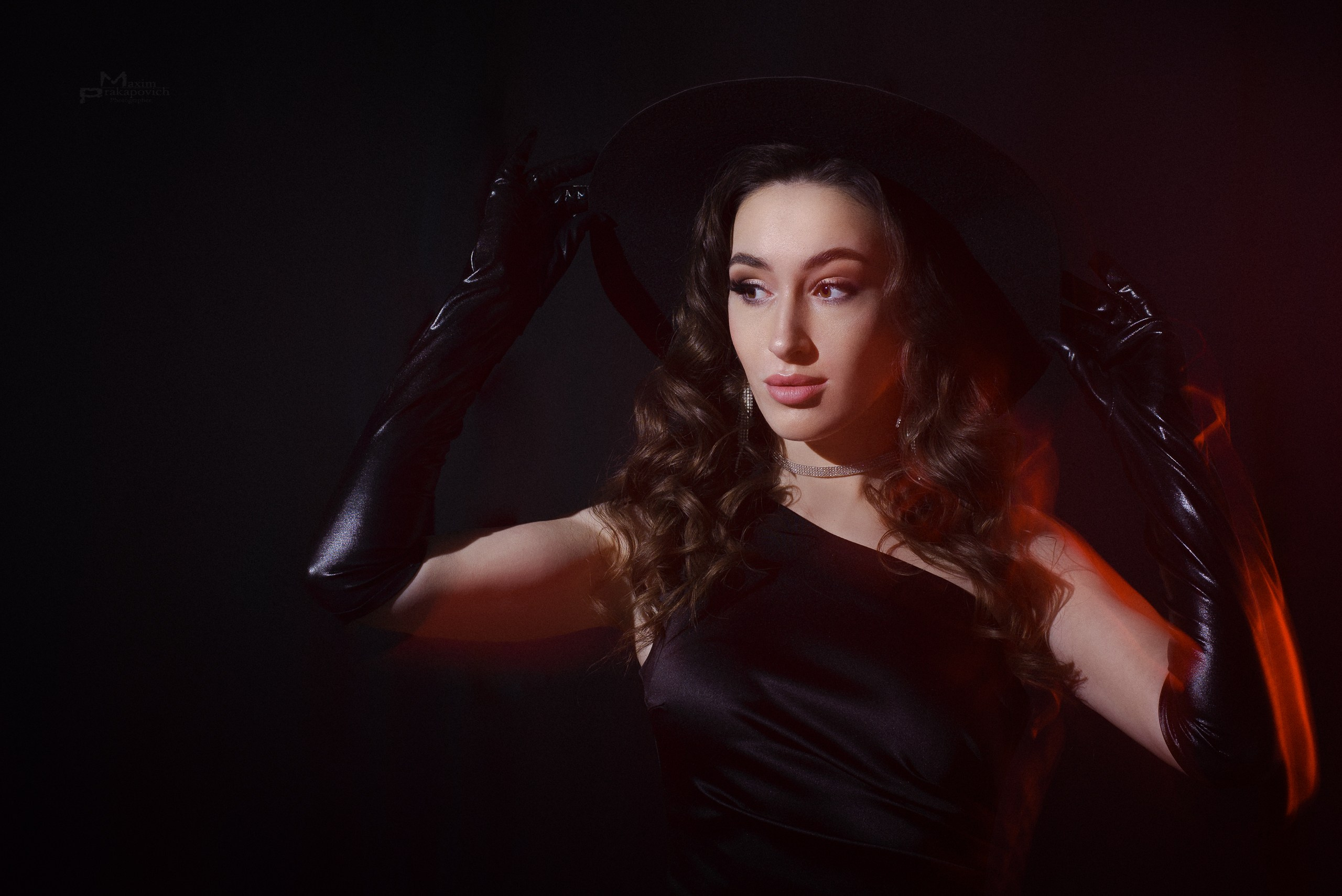 Emerald Mask. Фотограф/видеомейкер в Минске, Москве, Витебске, видеосьемка