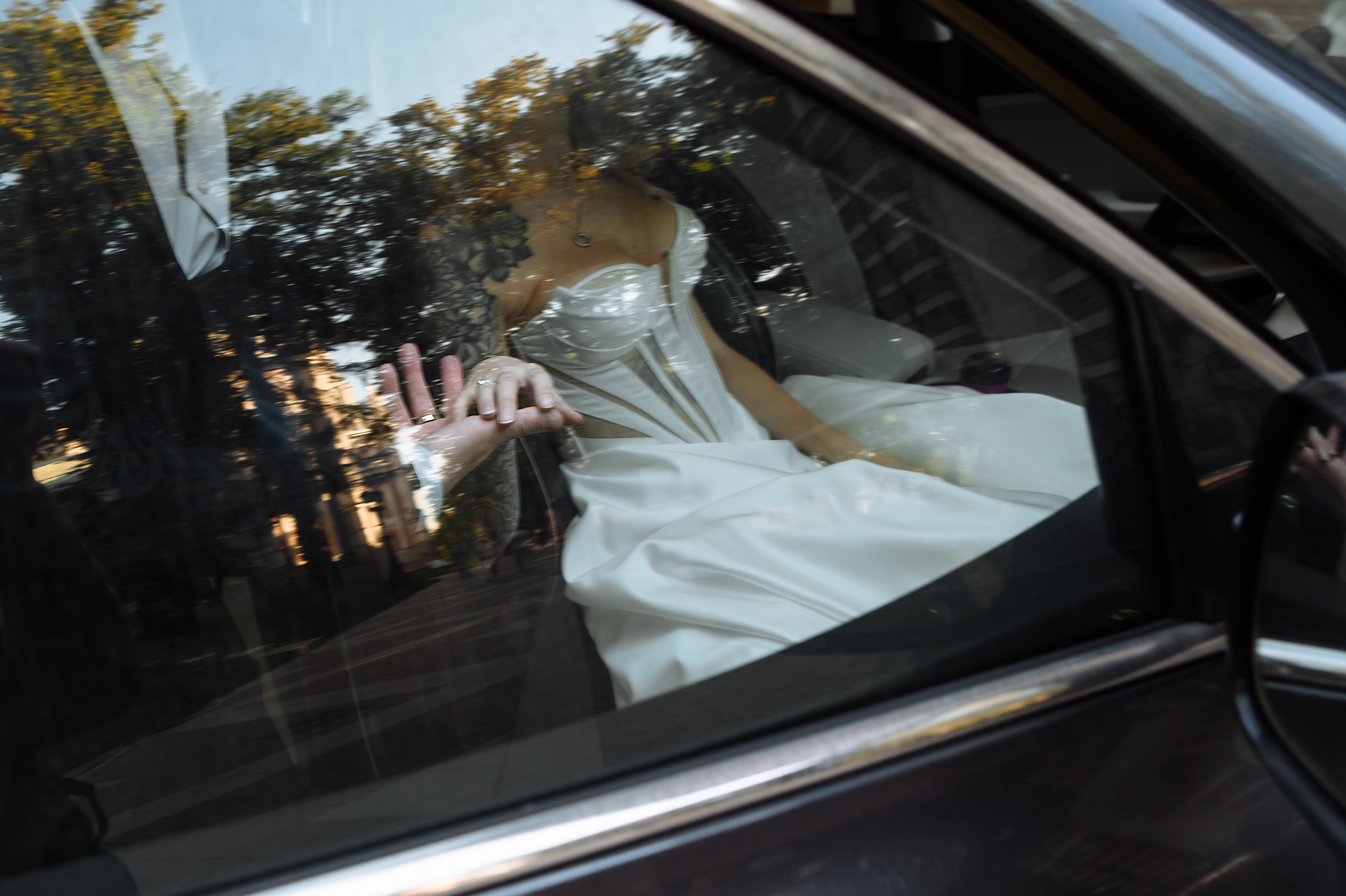 Таня и Боря. Портретный фотограф Москва, репортаж и естественная постановка