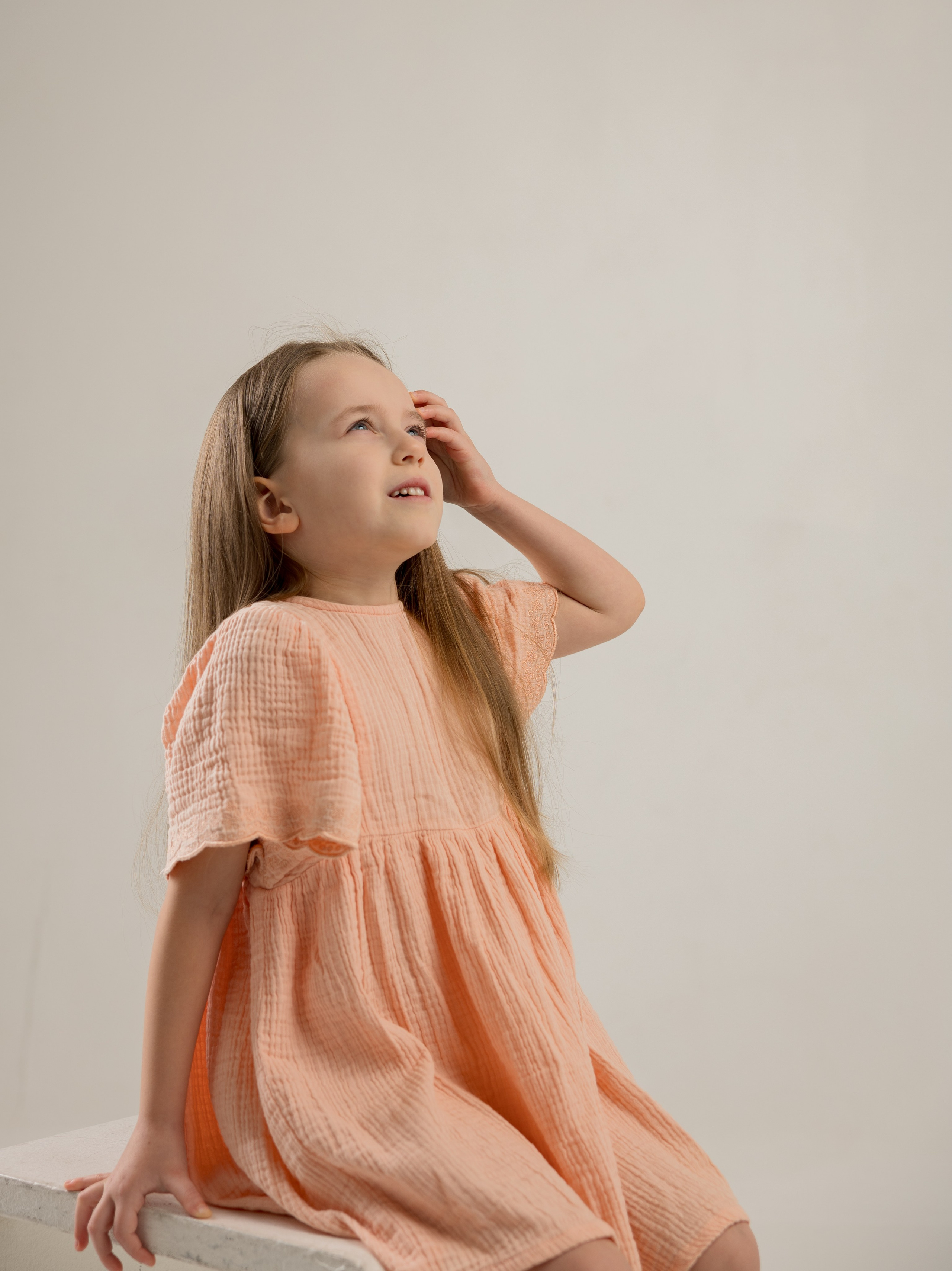 Фотосессия Евы. Фотограф в Санкт-Петербурге Тимофей Орлов