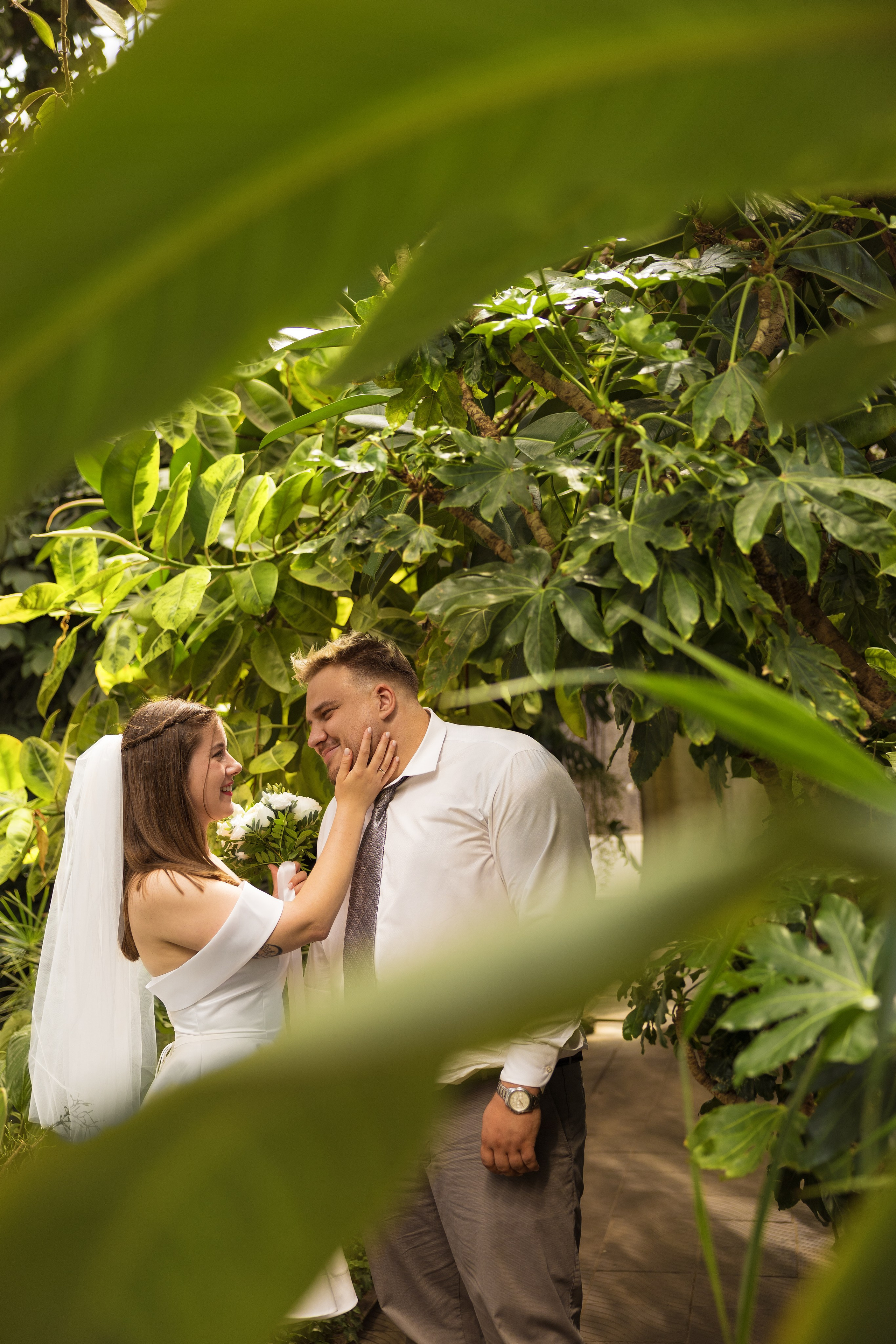 Свадьба Юлии и Игоря. Фотограф в Санкт-Петербурге Тимофей Орлов