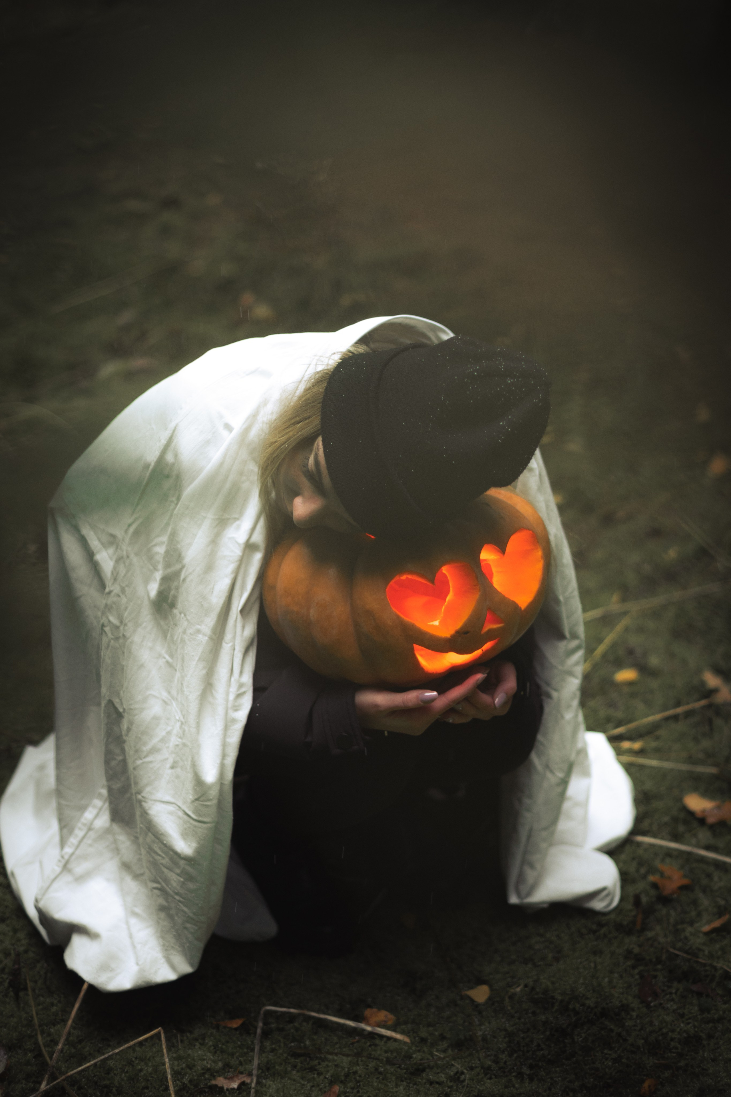 Елизавета Золотовская — репортажная съёмка. Иван Кубик — фотограф и видеограф