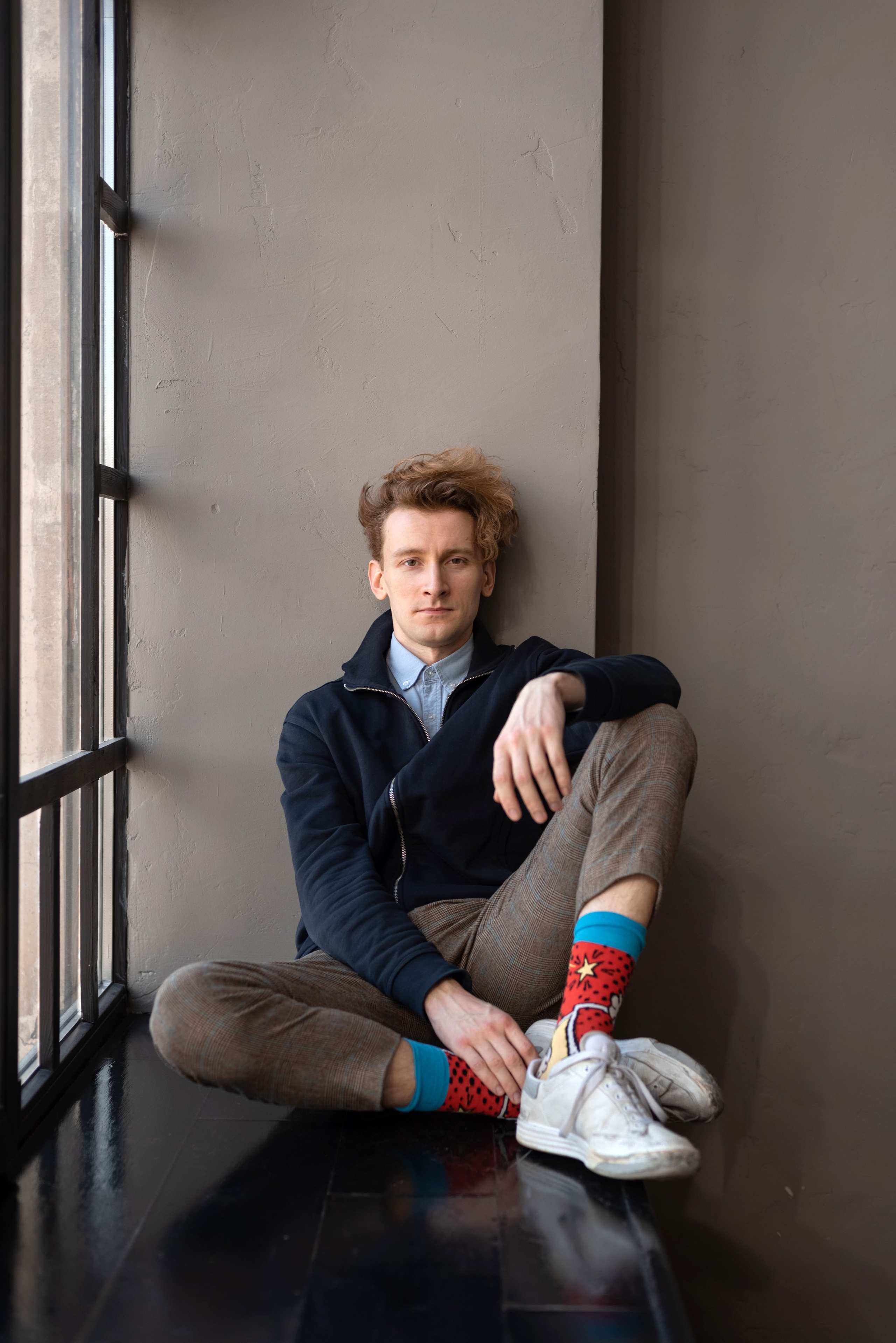 Школа ораторского искусства. Фотограф Юлия Кондратьева