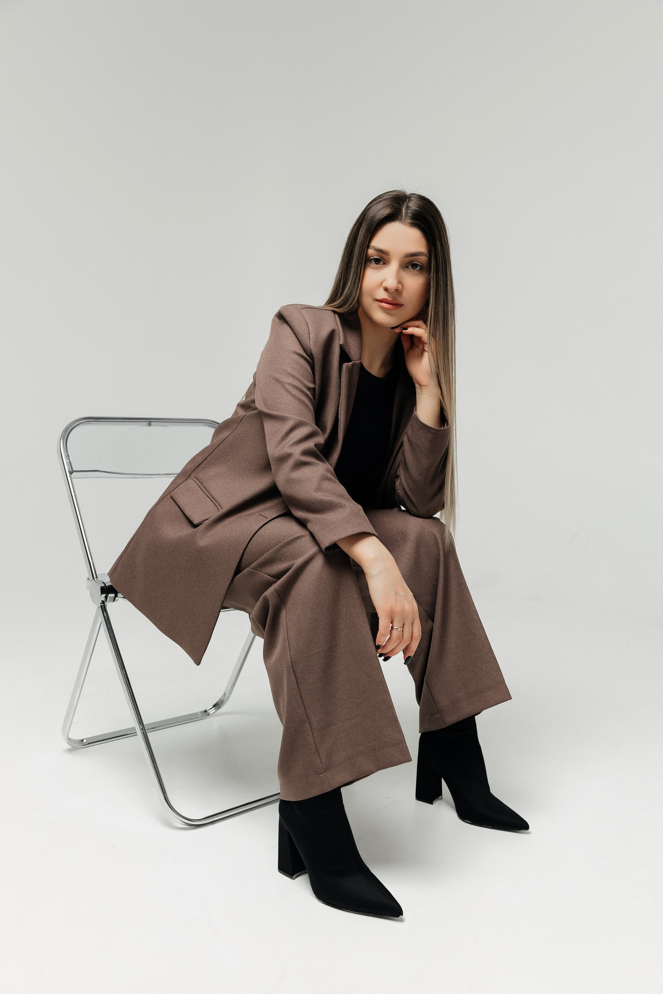 Севинч. Свадебный и Семейный фотограф Свекрова Ольга