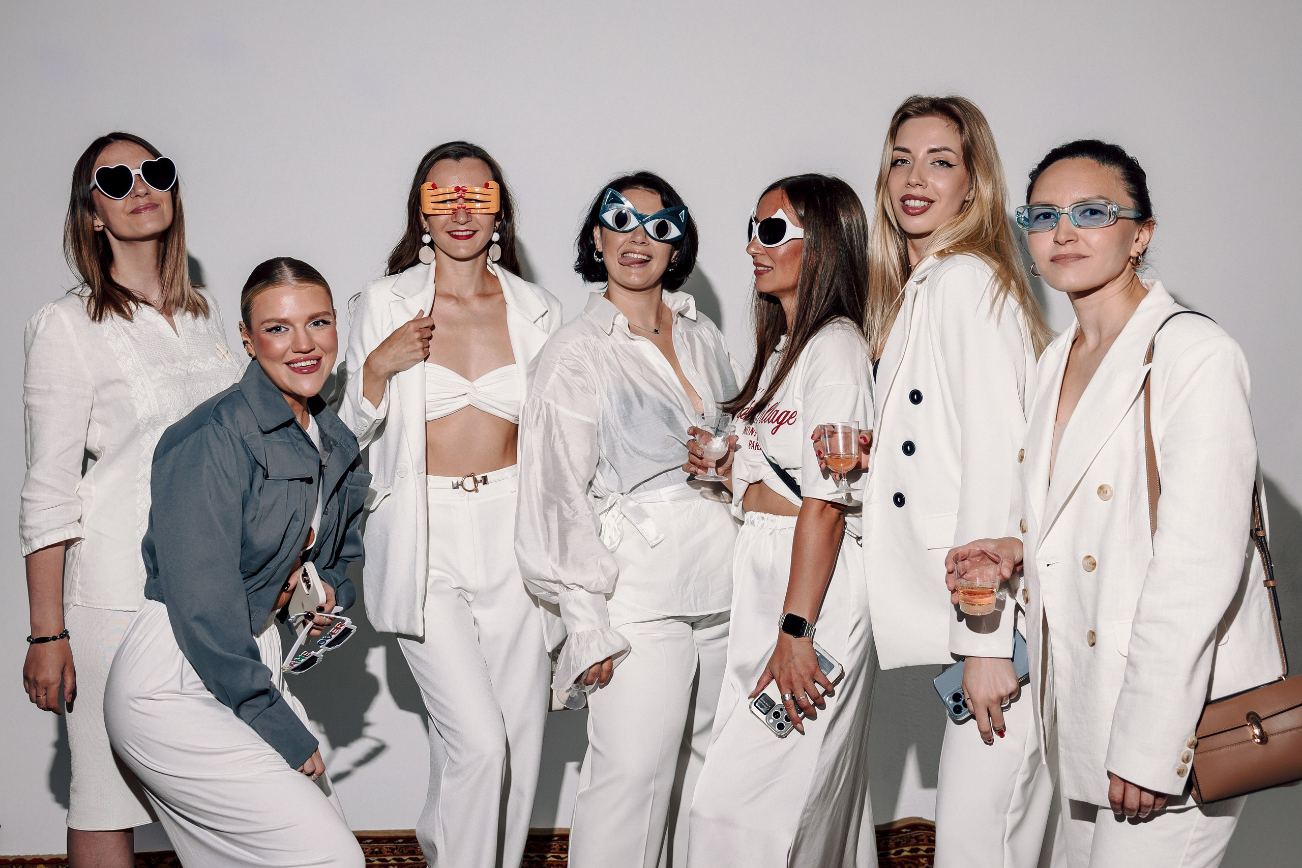 Выпускной курса «Журфак» 2025. Лёшка Варзегов — фотограф