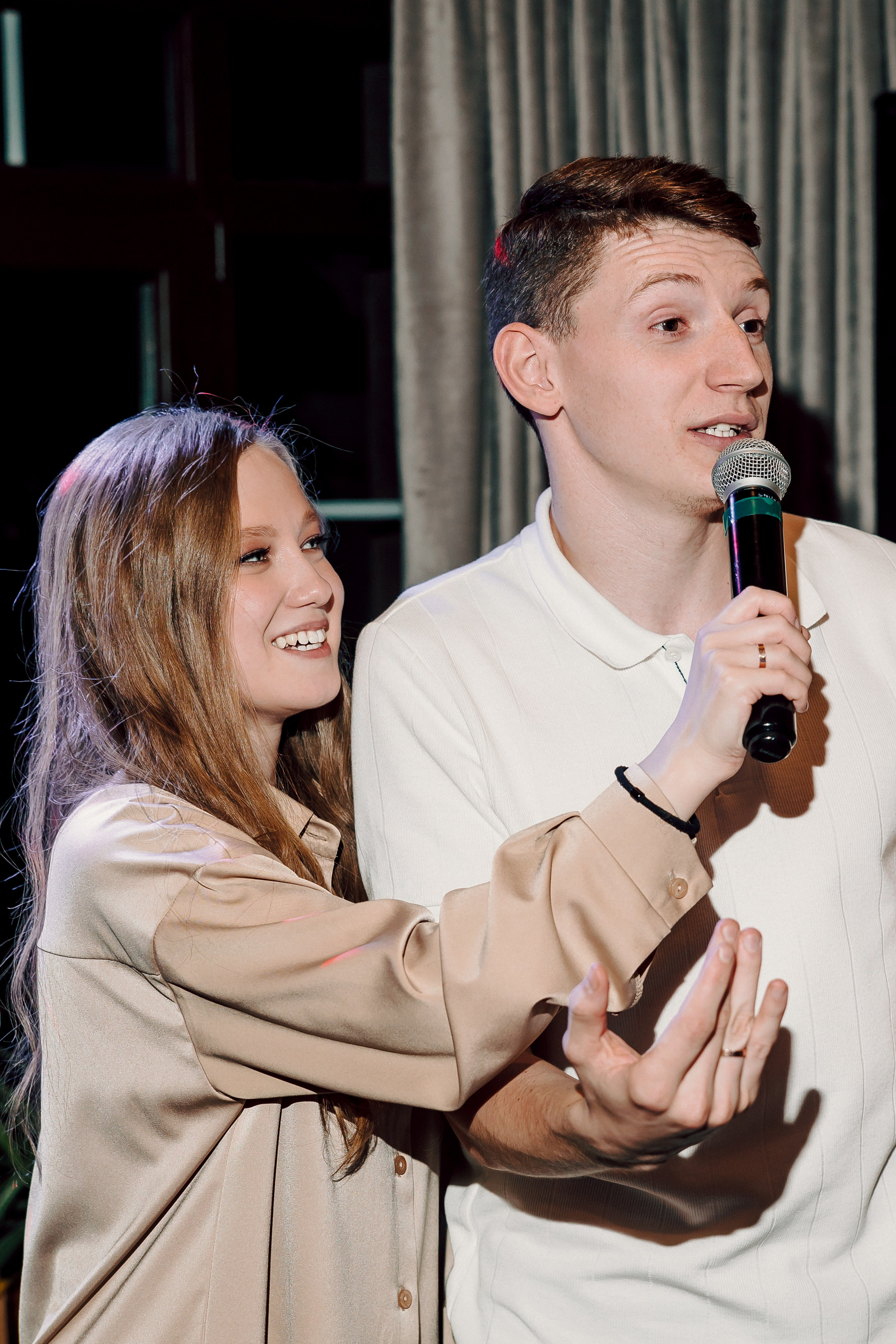 Свадебный день — Глеб и Дарья. Лёшка Варзегов — фотограф