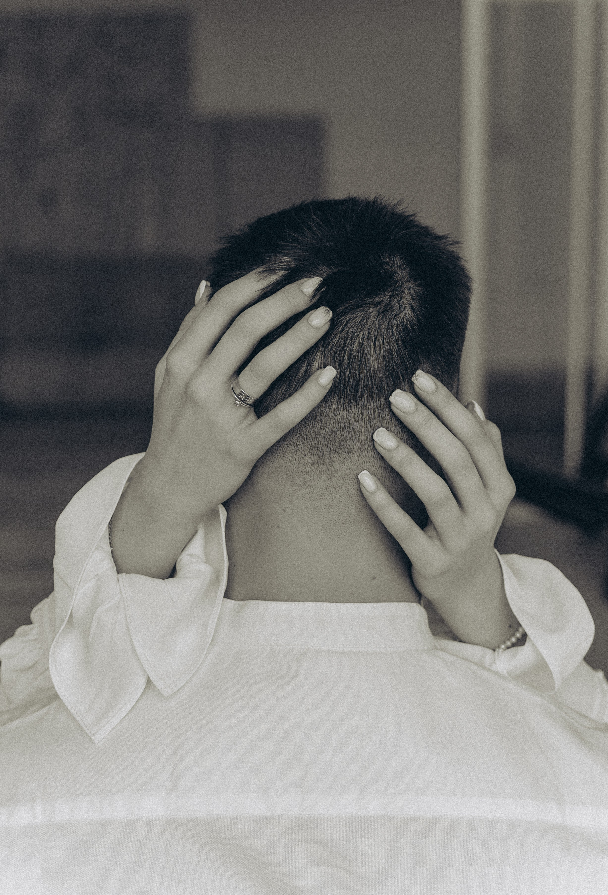 Polina & Dima. Семейный и свадебный фотограф в Южноуральске Екатерина Столярова