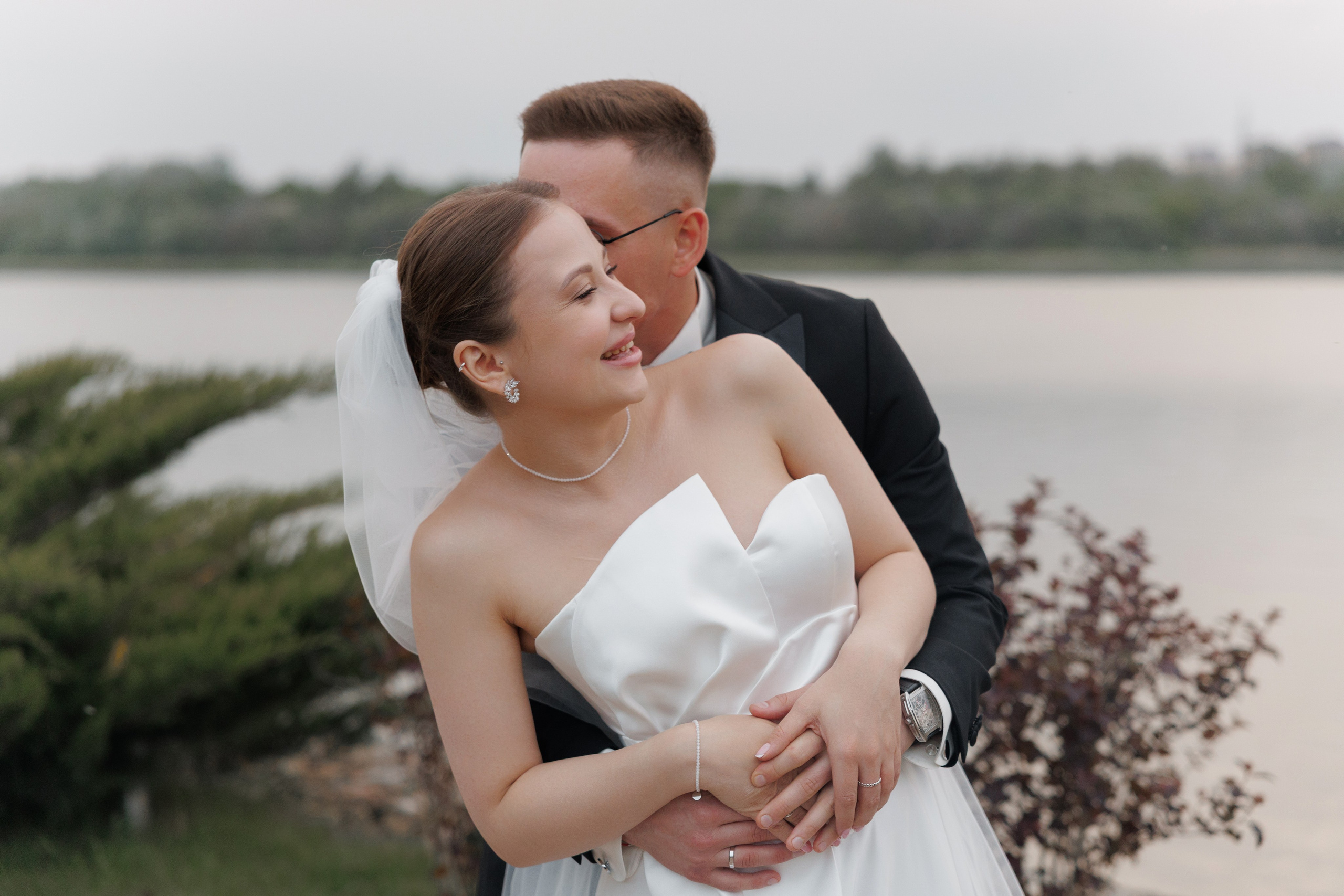 Алина и Дима. Главная