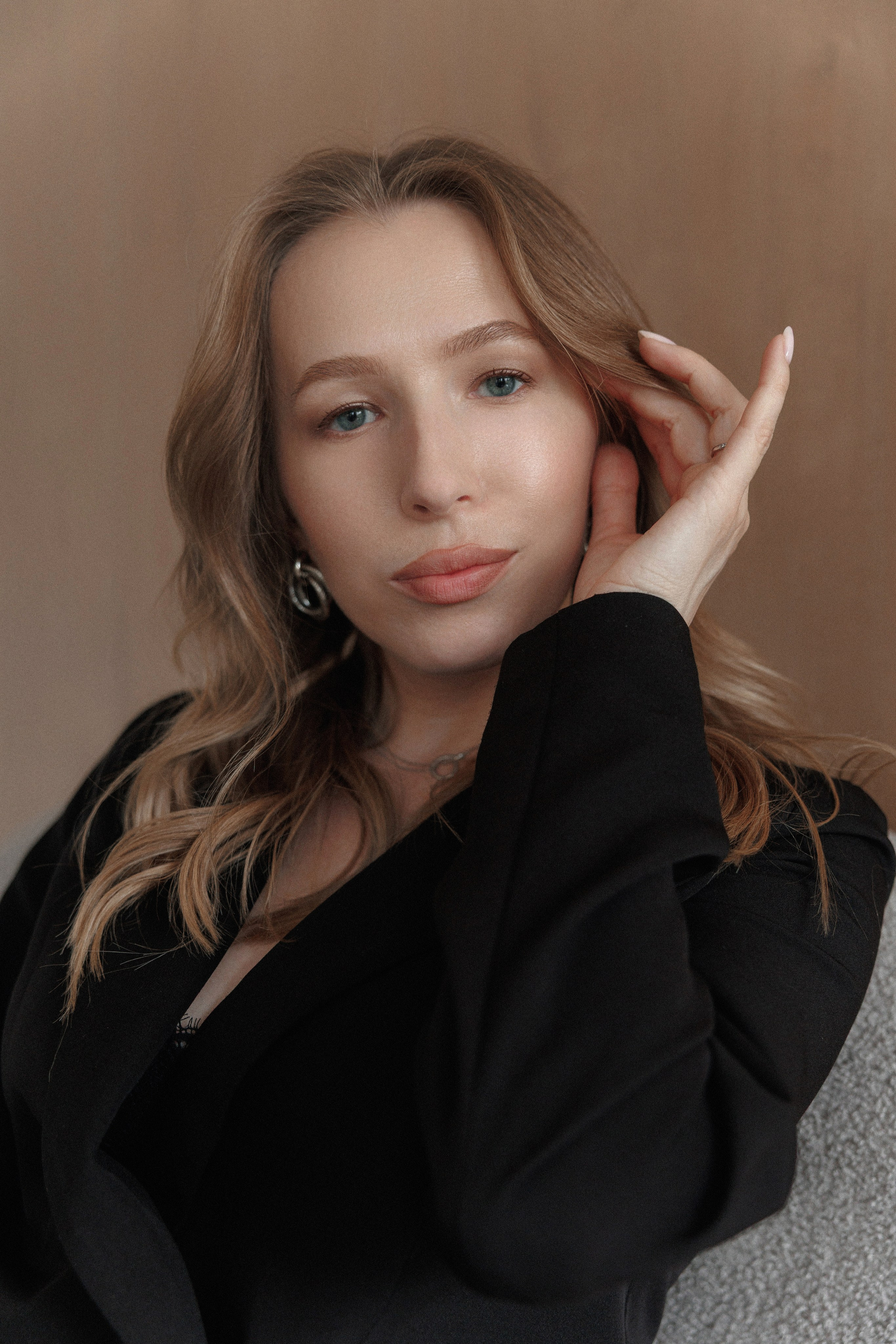 Лера. Главная