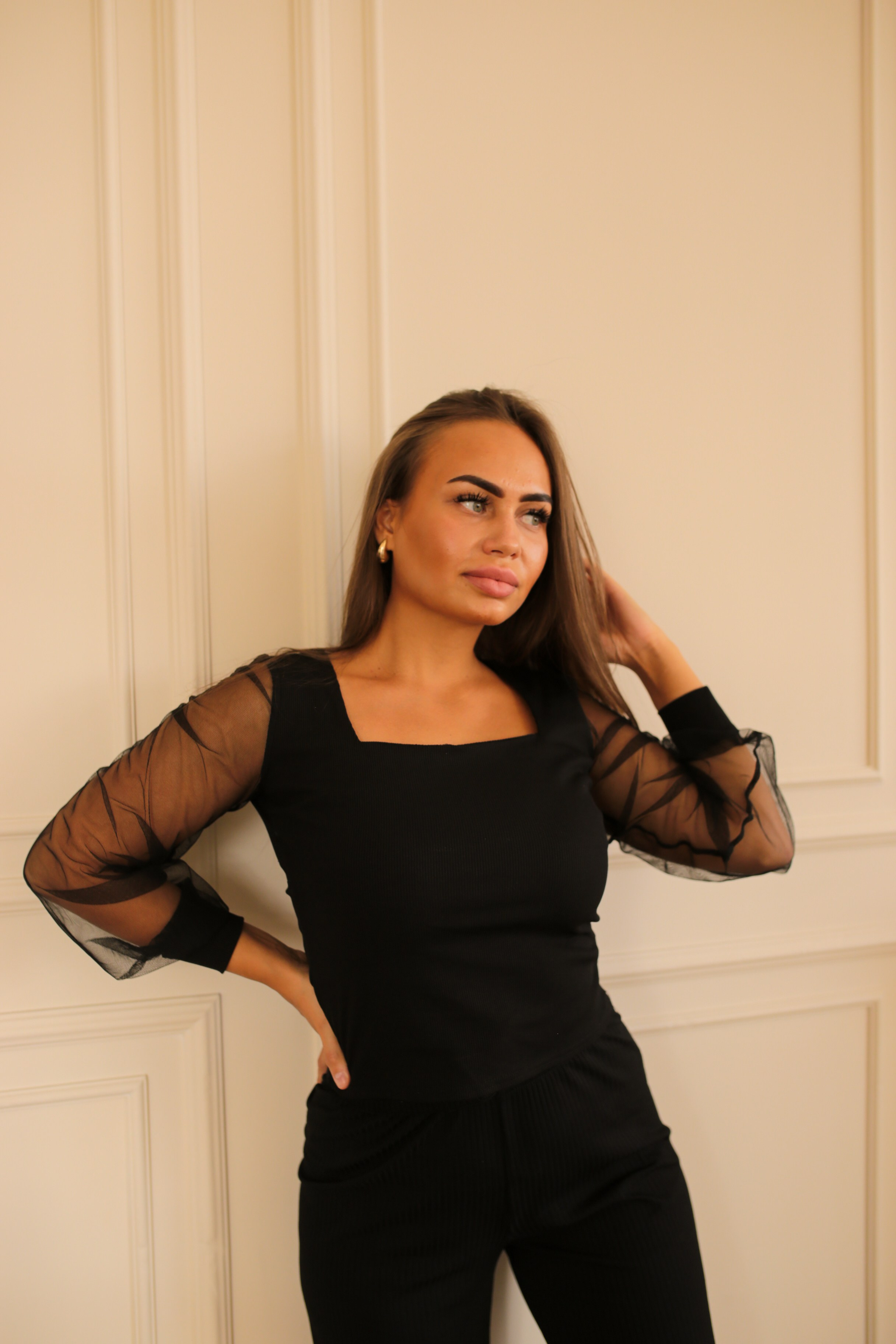 NASTYA. Фотограф в Красноярске Анастасия Ботнарь