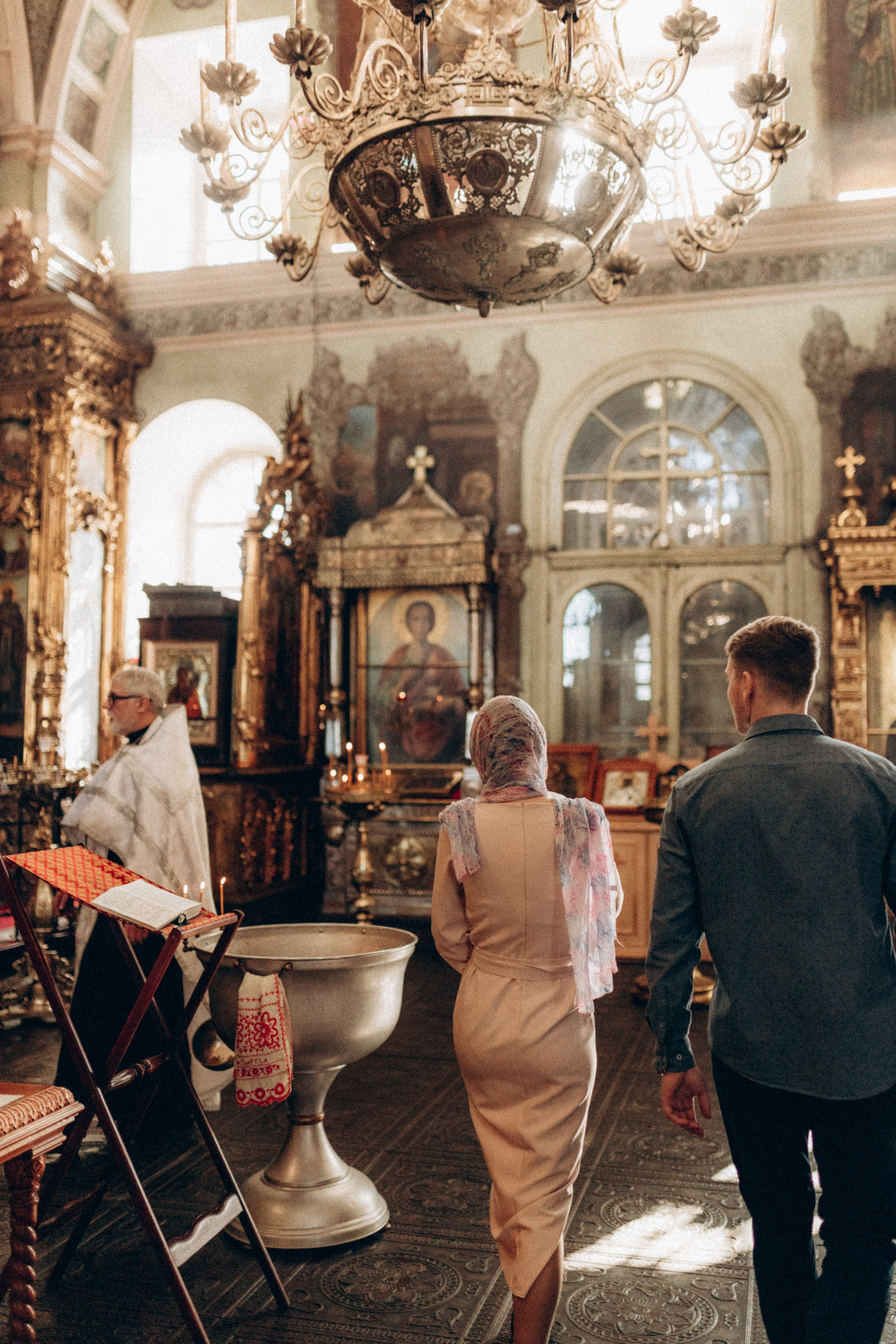 Крещение Артёма. Фотограф НОГИНСК, Москва, Анастасия Белая