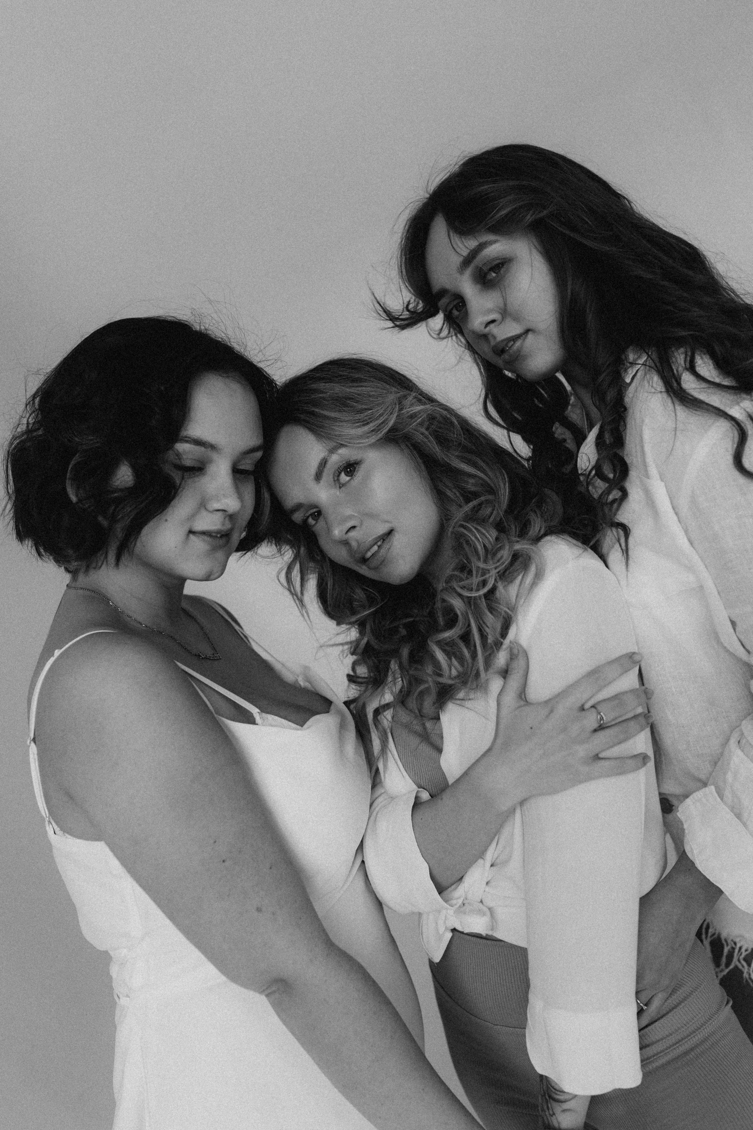 Женский проект. Фотограф НОГИНСК, Москва, Анастасия Белая