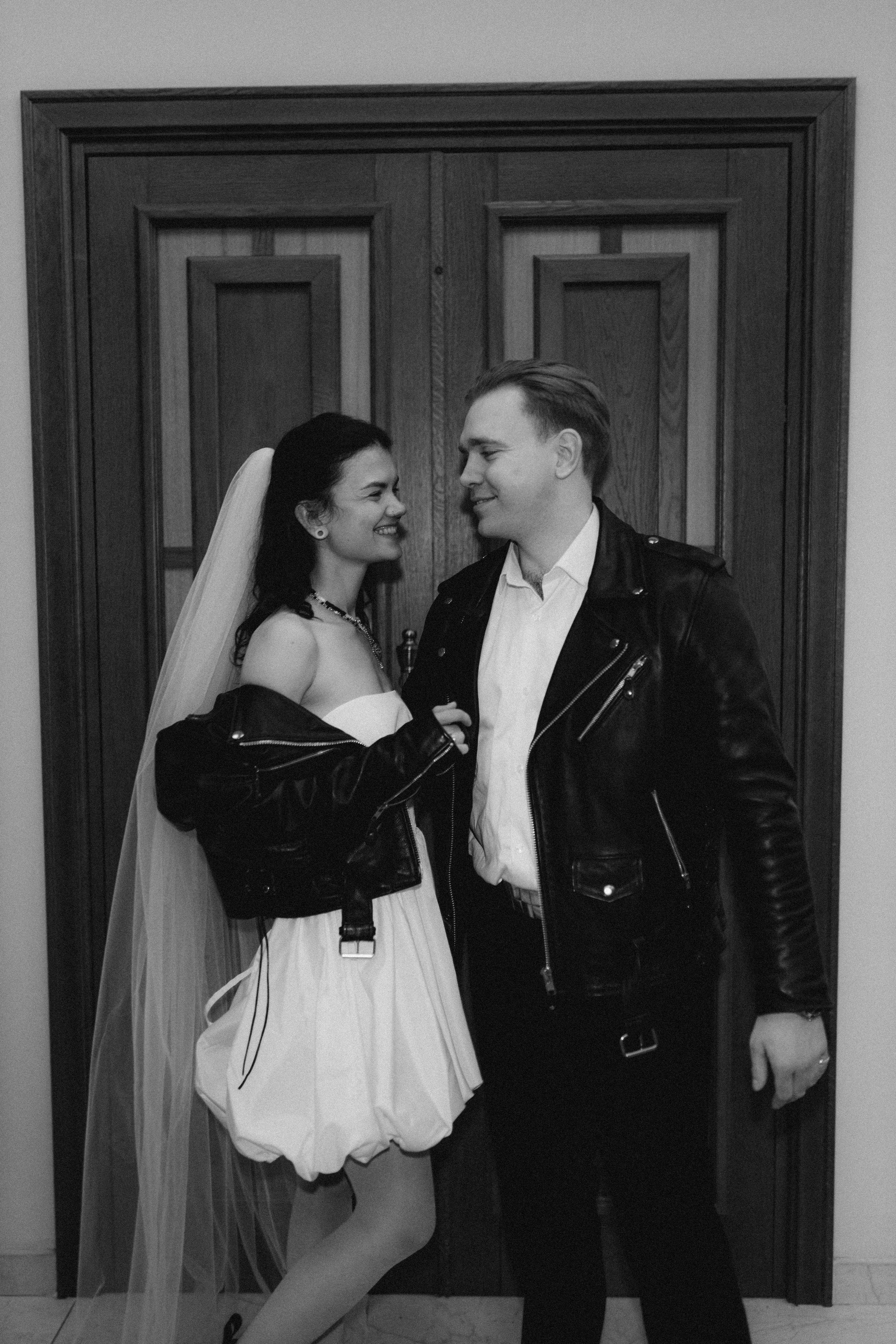 Мария & Иван. Фотограф НОГИНСК, Москва, Анастасия Белая