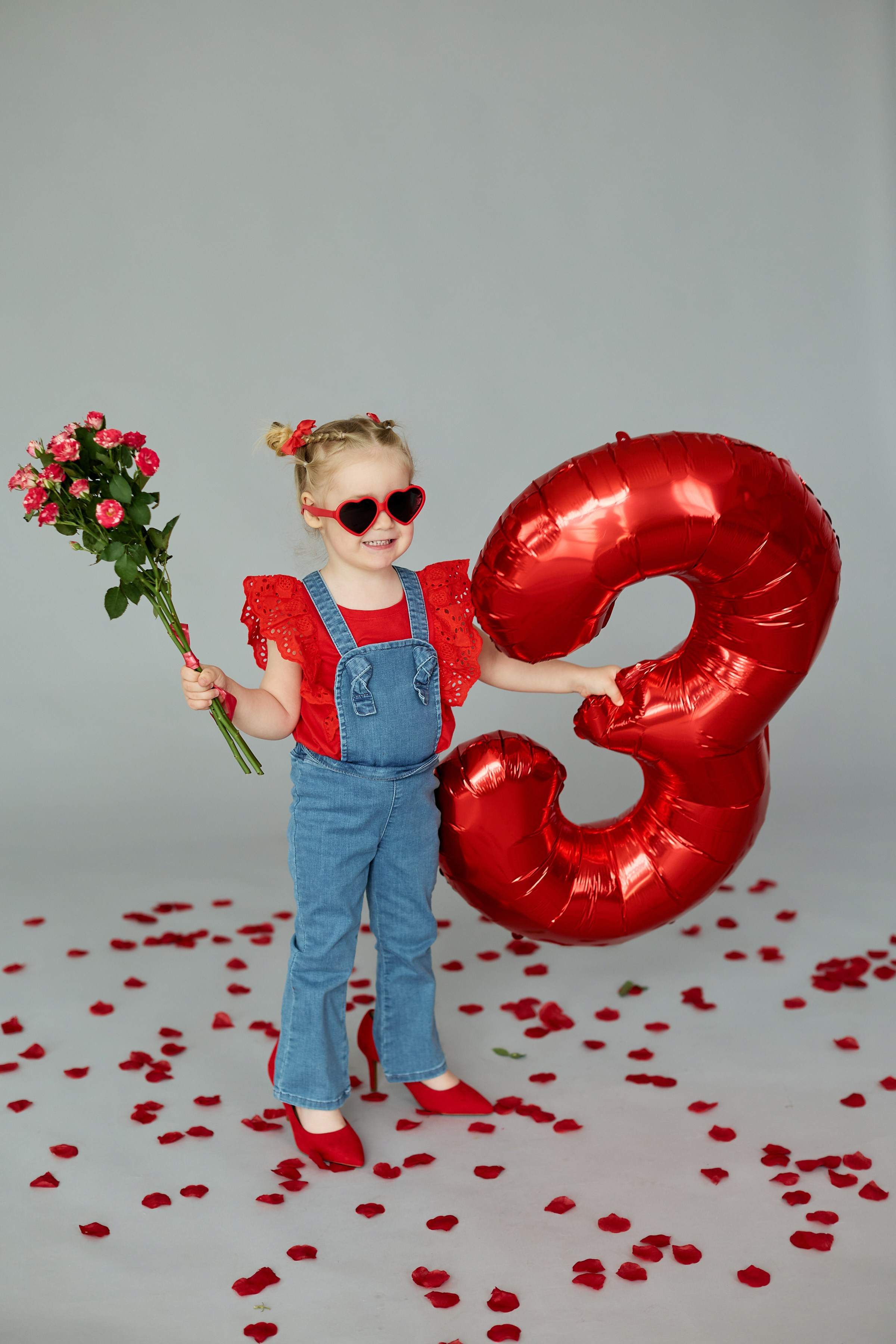 Весна-лето осень 2024-2025. Фотостудия в Калуге Svetstudio