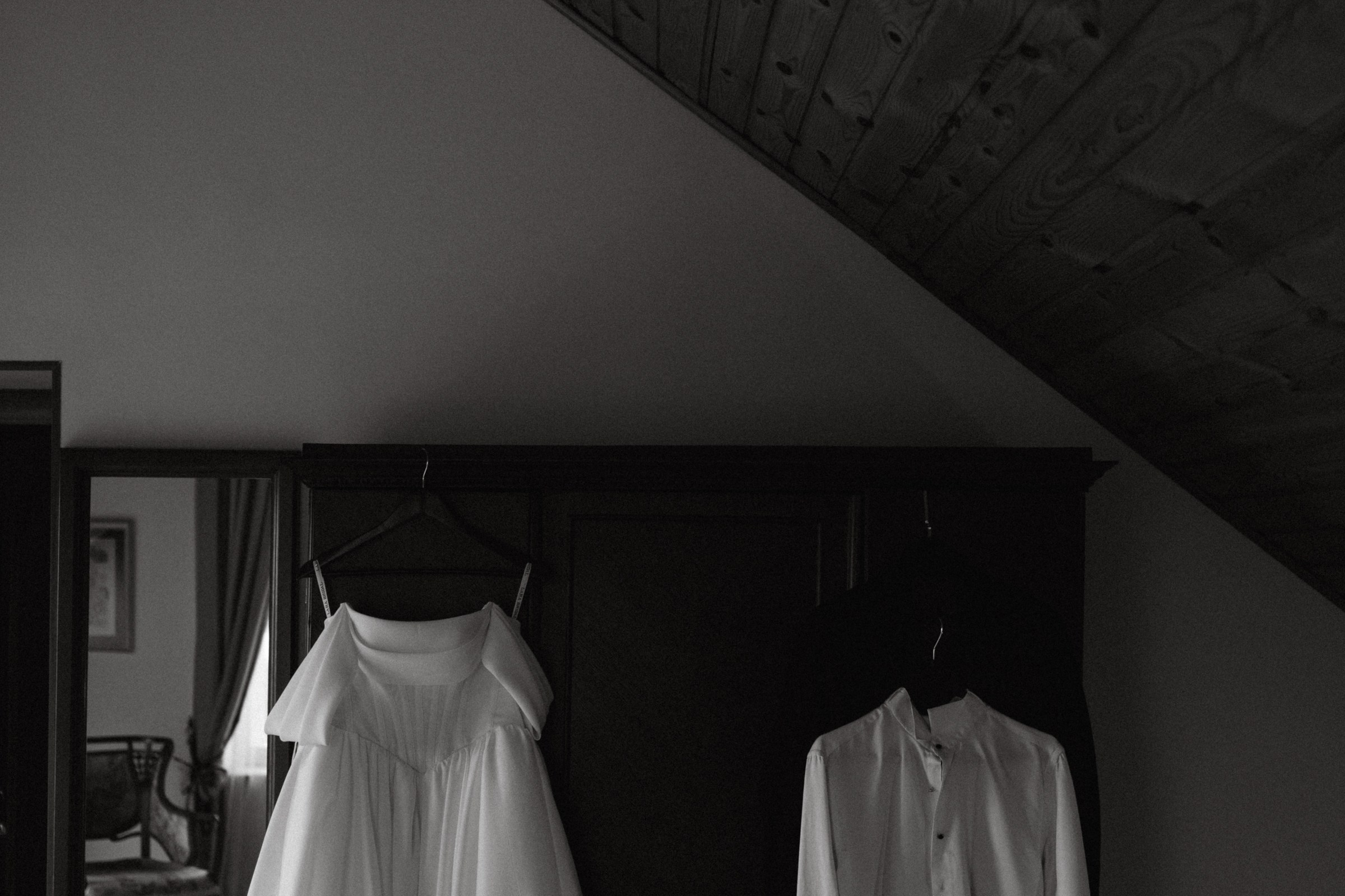 La Madeleine de Proust. Фотограф Daria Wilner