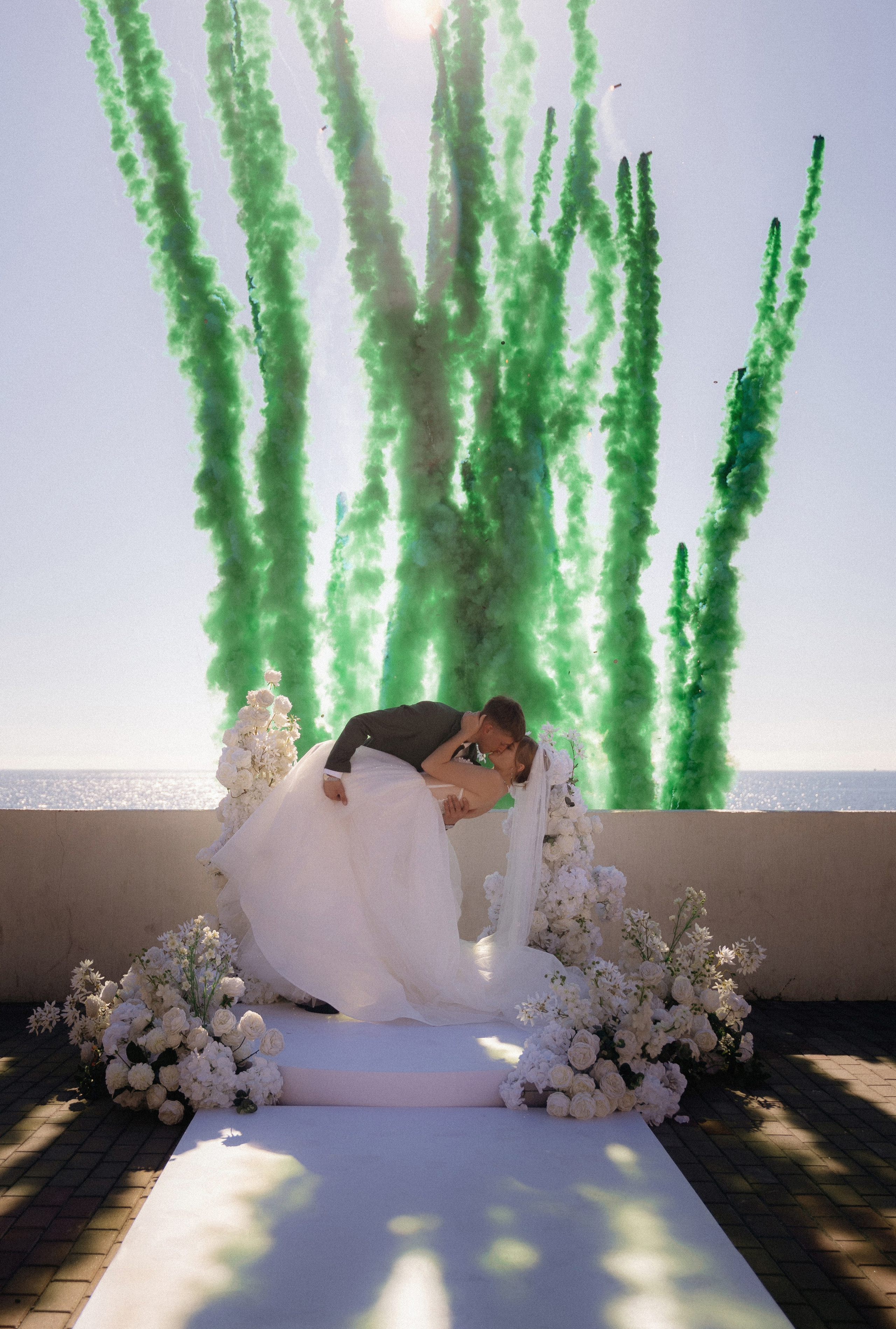 Анатолий & Виктория. Свадебный и семейный фотограф в Краснодаре Павел Мельников