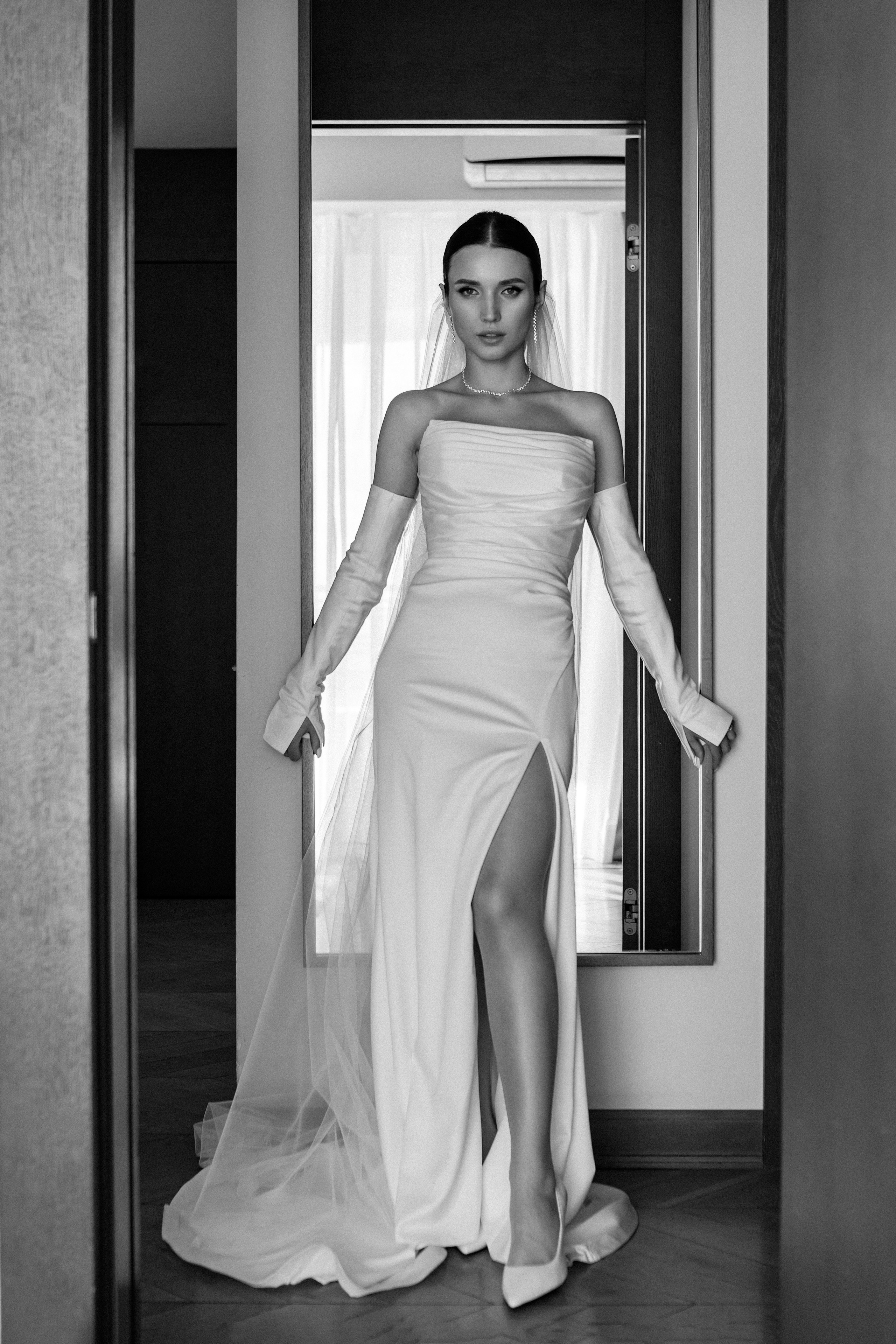 Сергей и Ира — Анонс свадьбы. Свадебный фотограф, фотосъемка в Крыму, Севастополе, Симферополе, Ялте