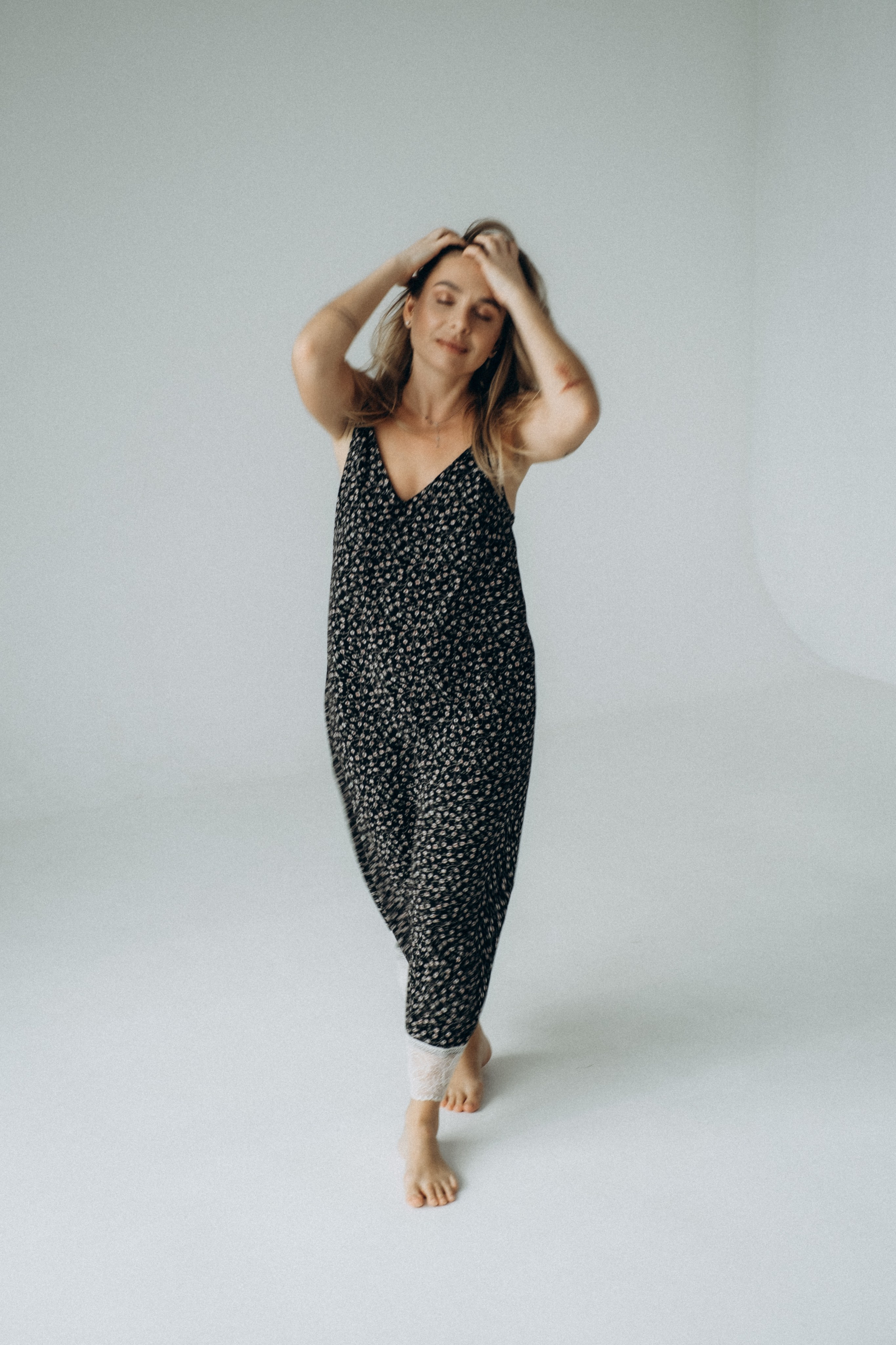 Студийная. Портретный и семейный фотограф в Красноярске Смирнова Наталья