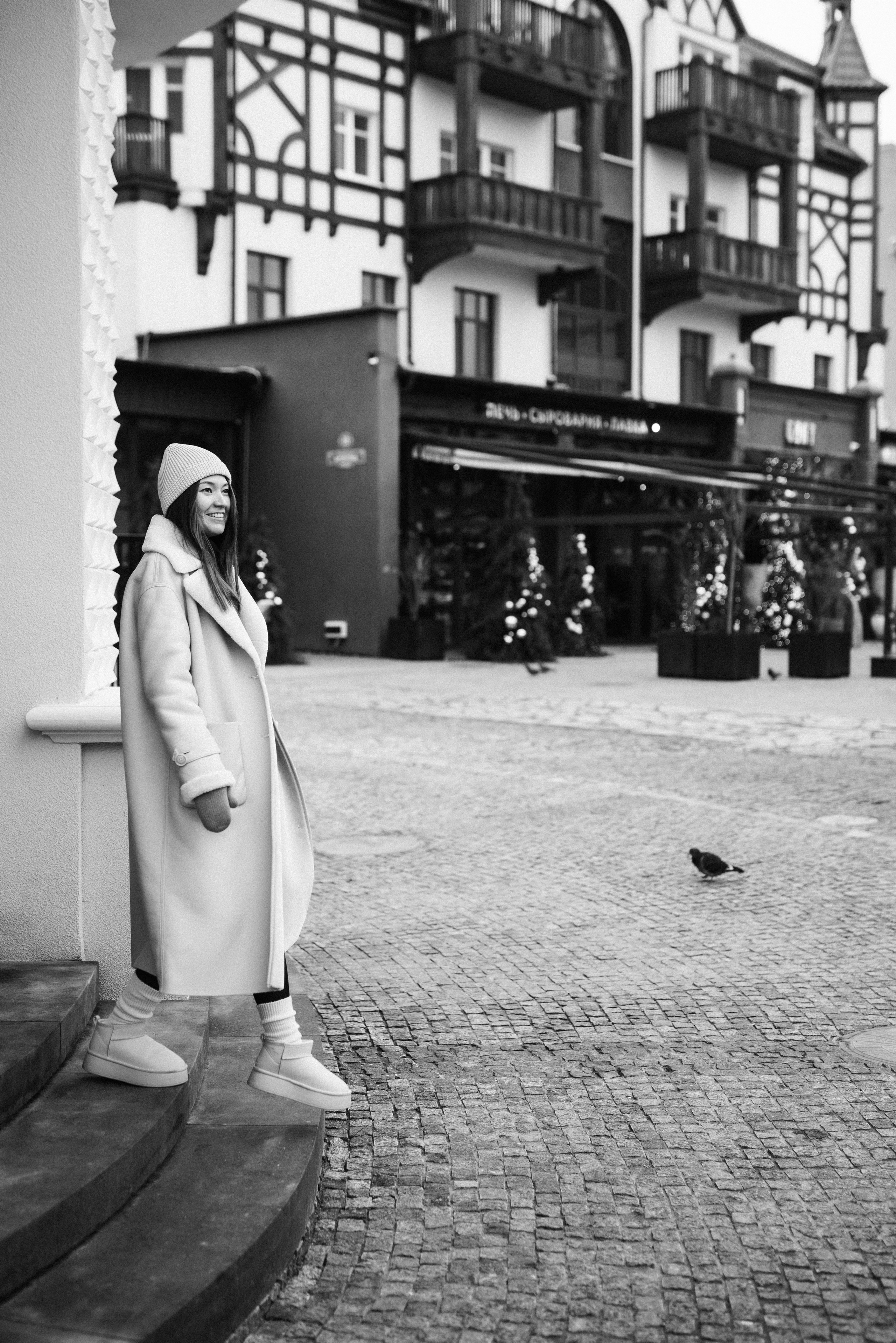 «Счастливые 30 минут» для Алины. Фотограф Зеленоградск Красильникова Елена