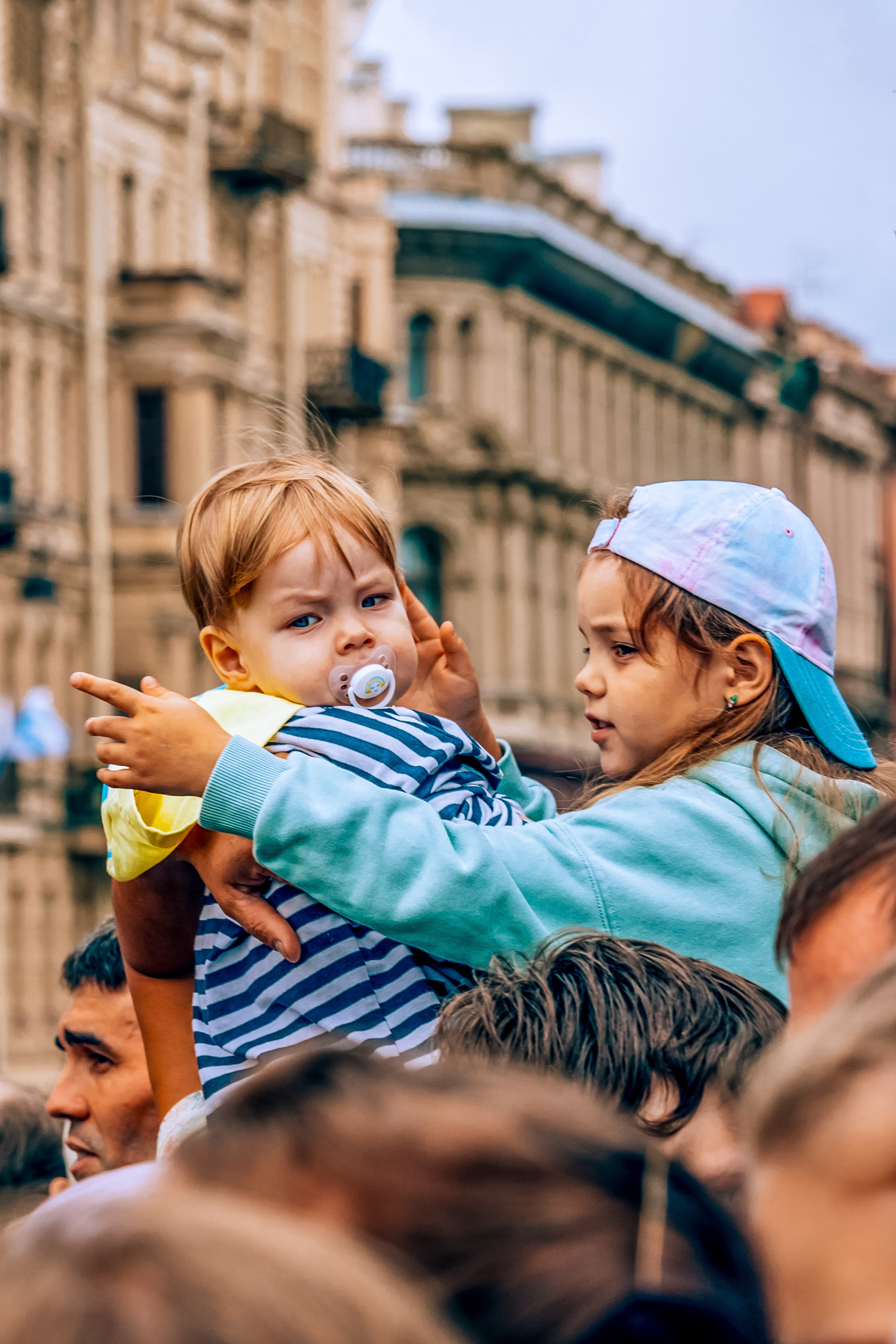 ПИТЕР, ДЕНЬ ВМФ 2022 г. (репортажка). Фотограф Владимир Роля