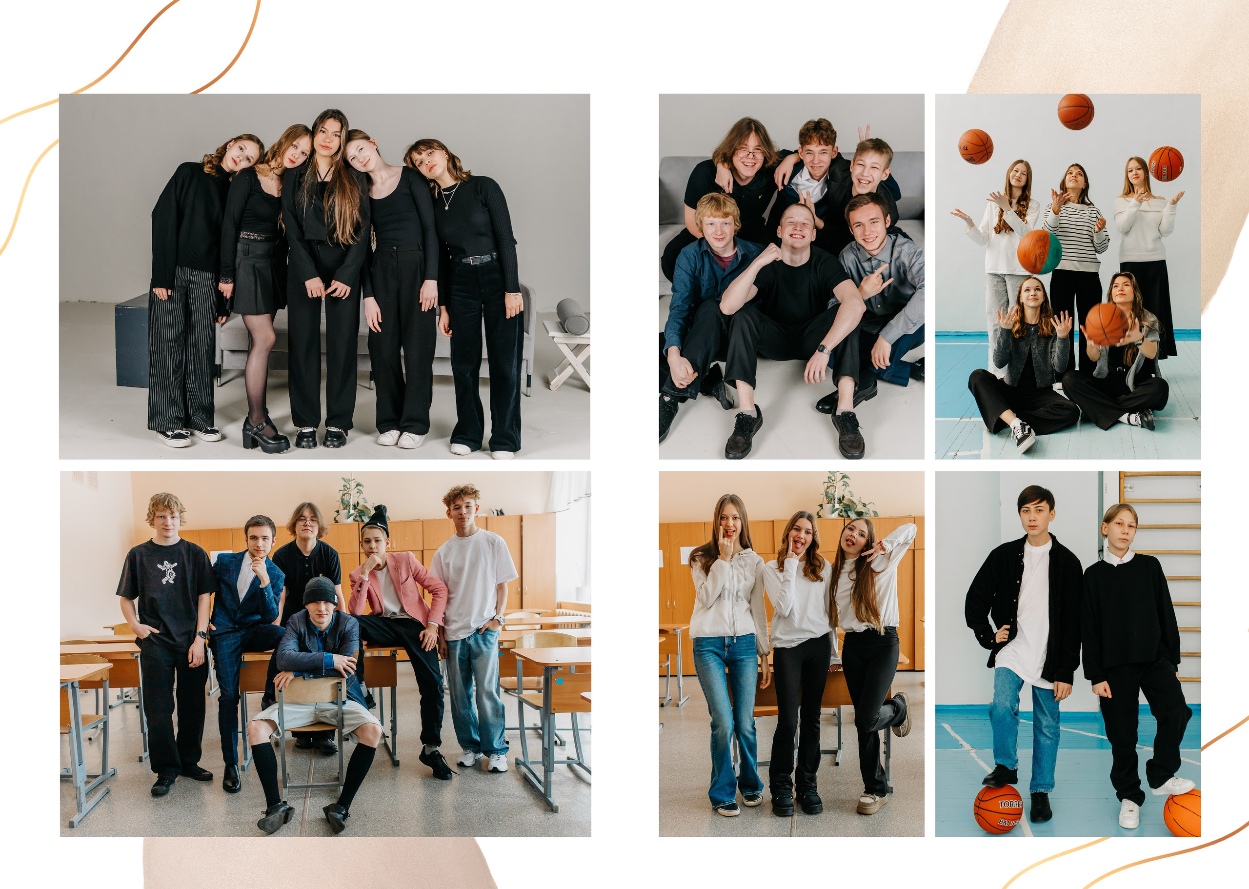 Выпускные альбомы. Свадебный фотограф Юлия Сарапульцева, Ижевск