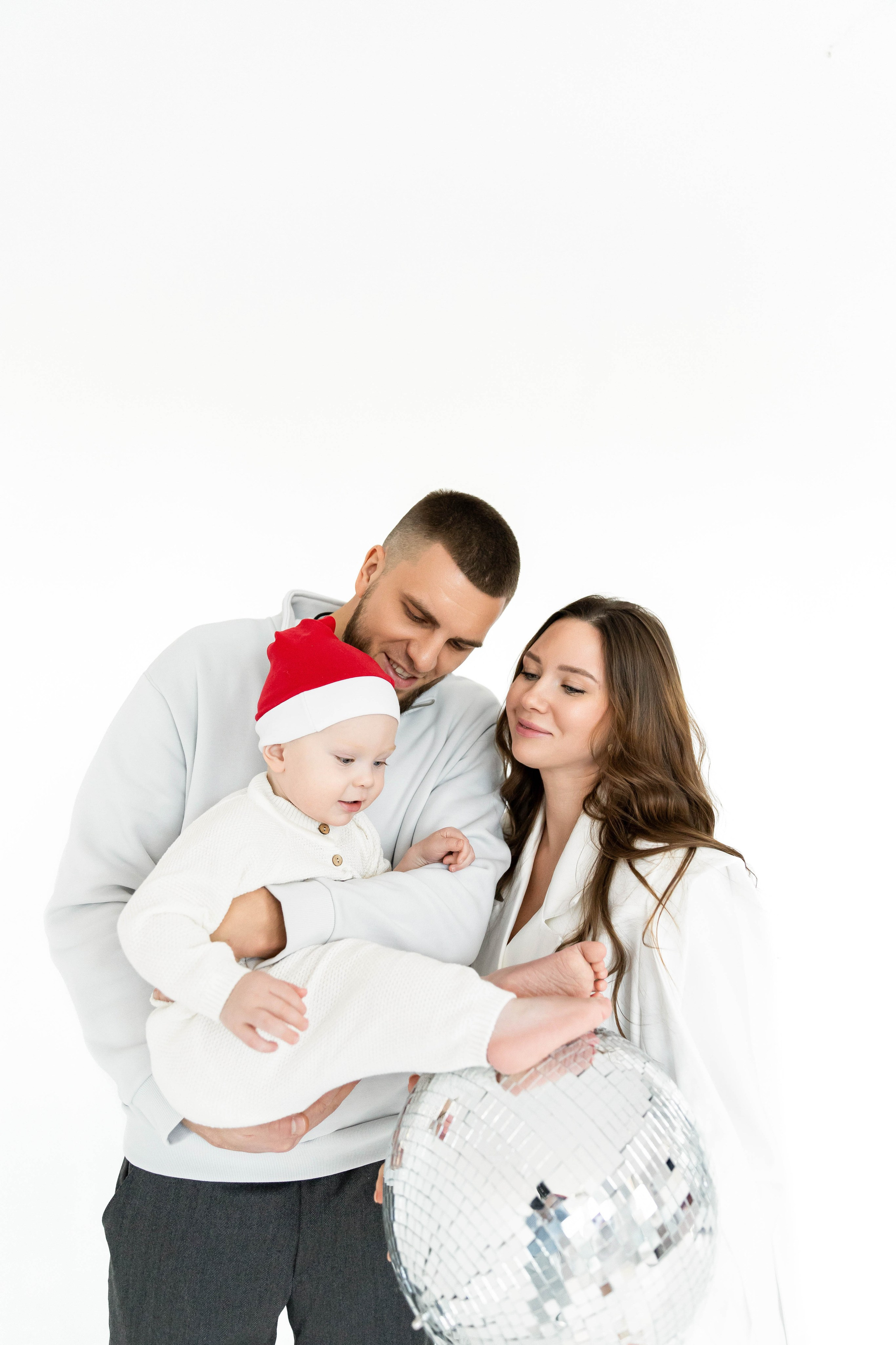 Настя, Ваня, Светлана, Елена и Саша. Семейный фотограф в Екатеринбурге и Красноуфимске Евгения Лягаева