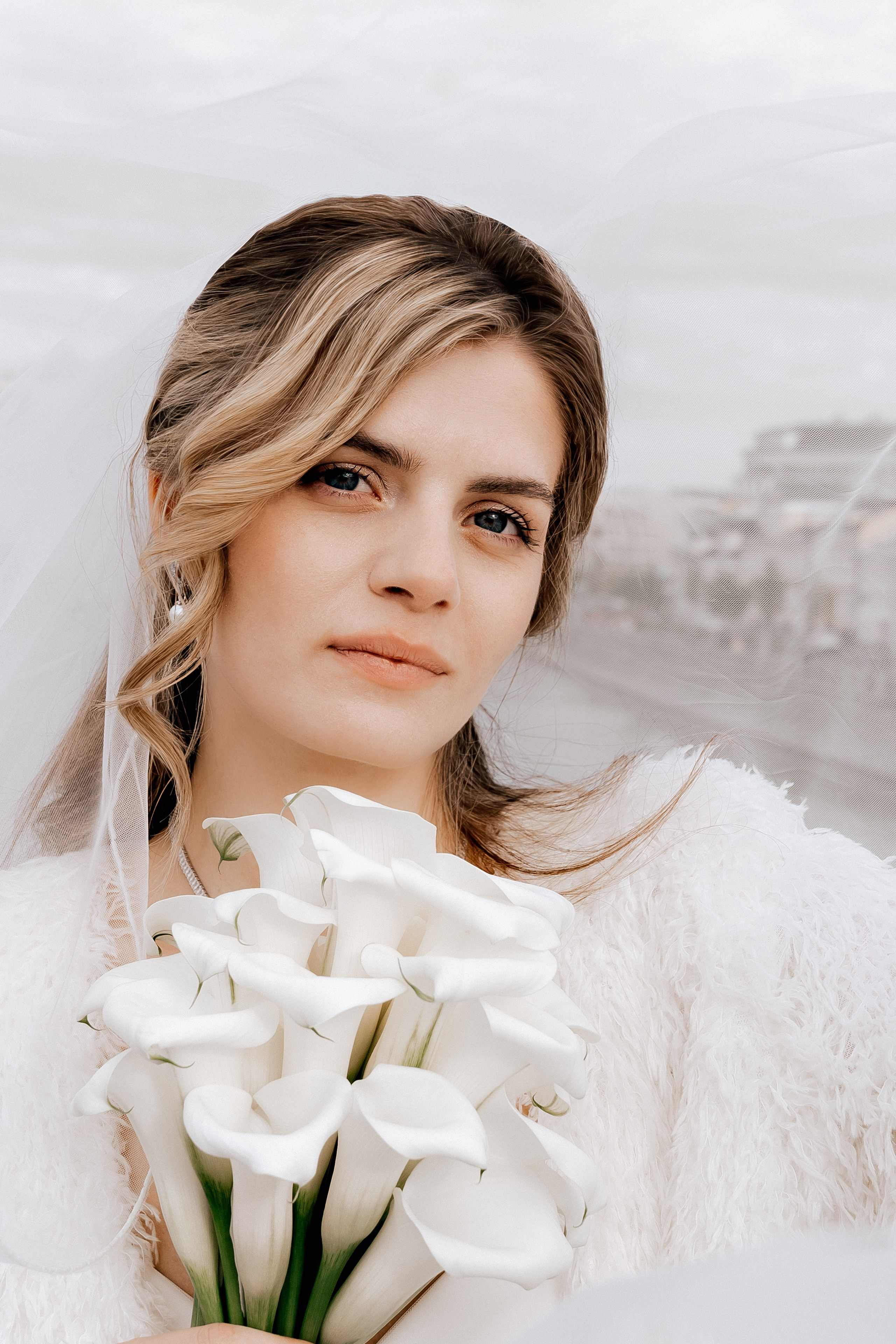 Свадьба «Парк Горького» Артём-Юлия. Свадебный/Портретный фотограф снимаю в Москве