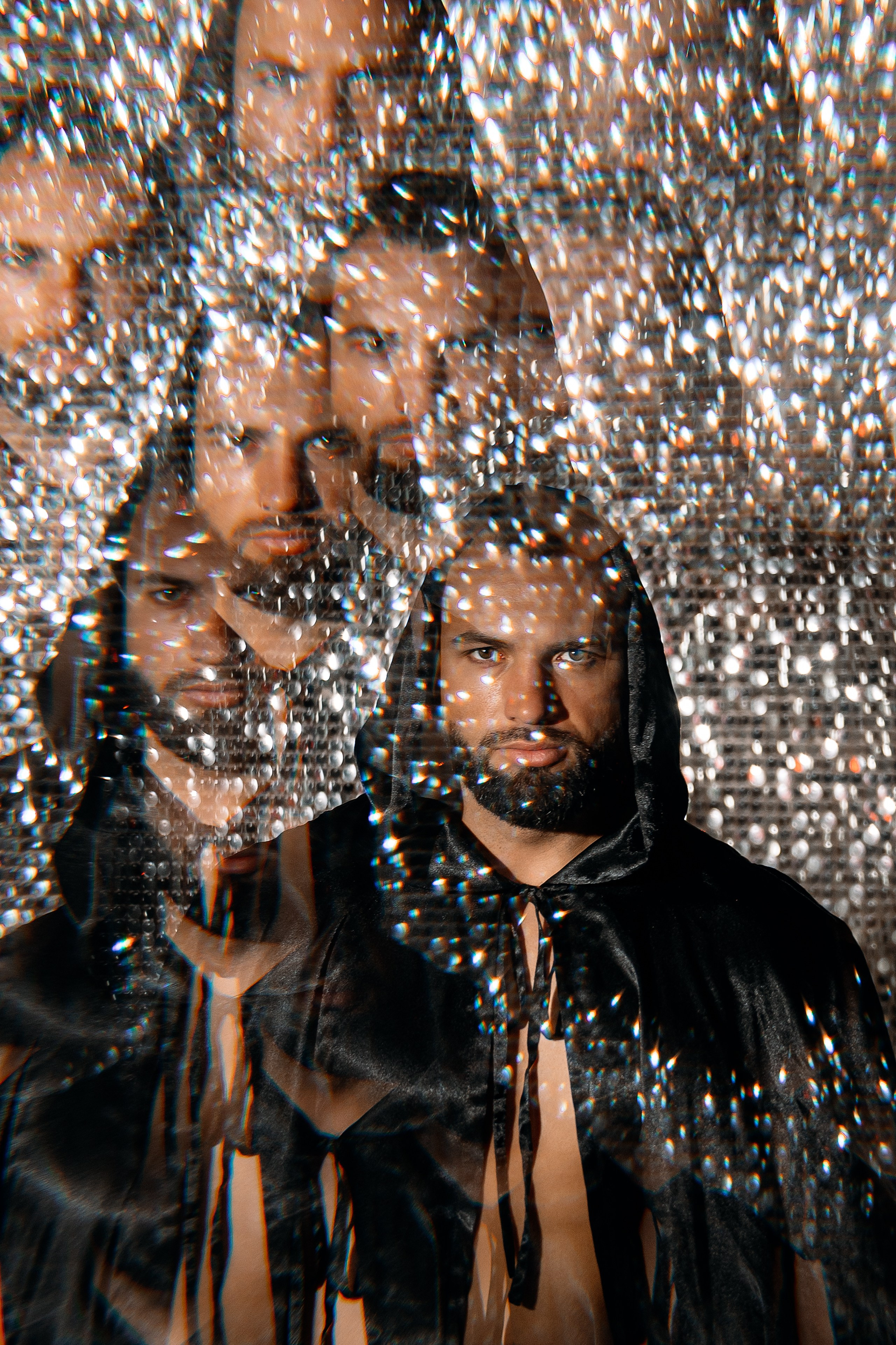 Артем. Свадебный/Портретный фотограф снимаю в Москве