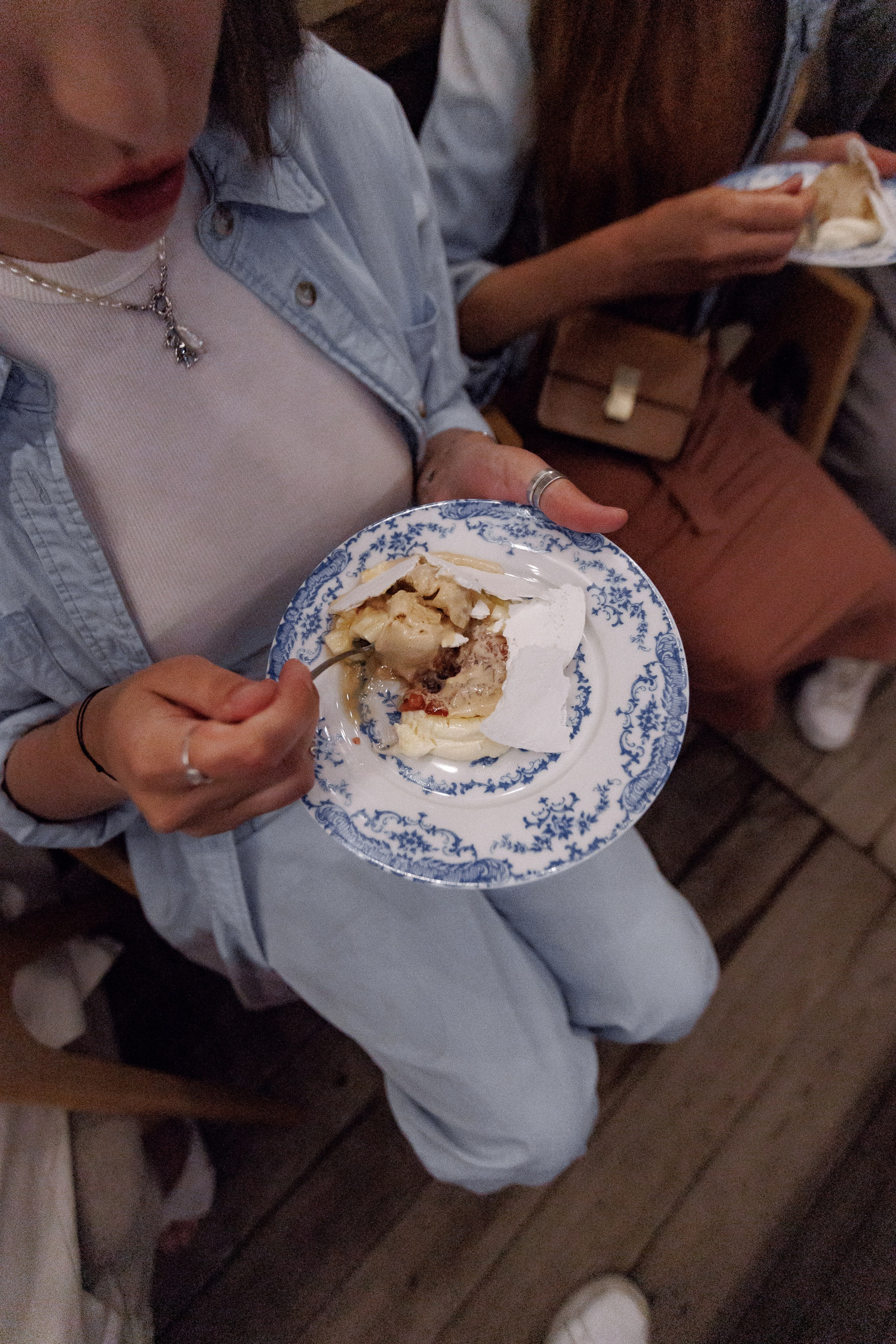 Гастроужин в ресторане Усадьба рябининых челябинск